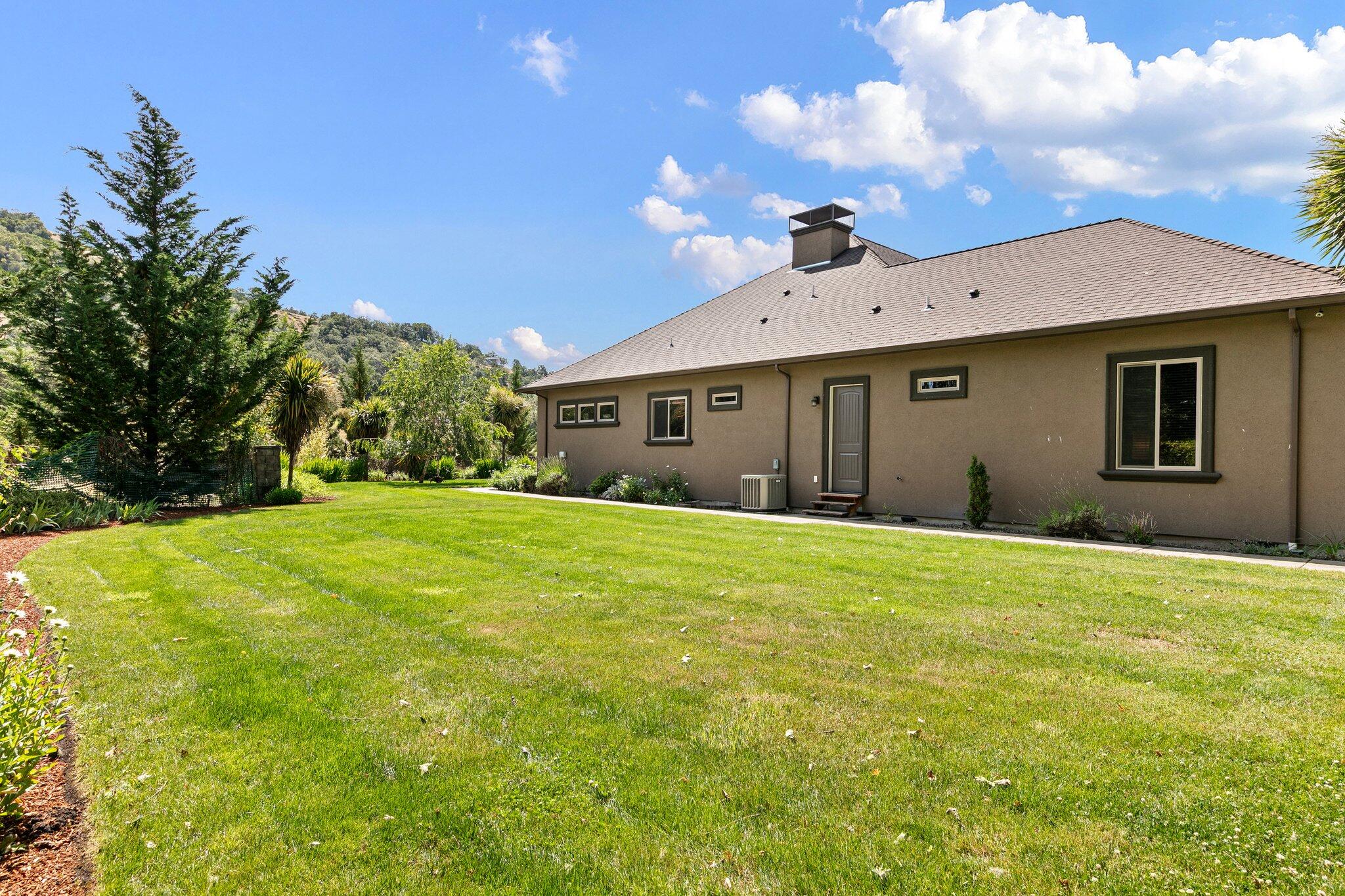 Echo Bend Ranch (unrec) - Residential