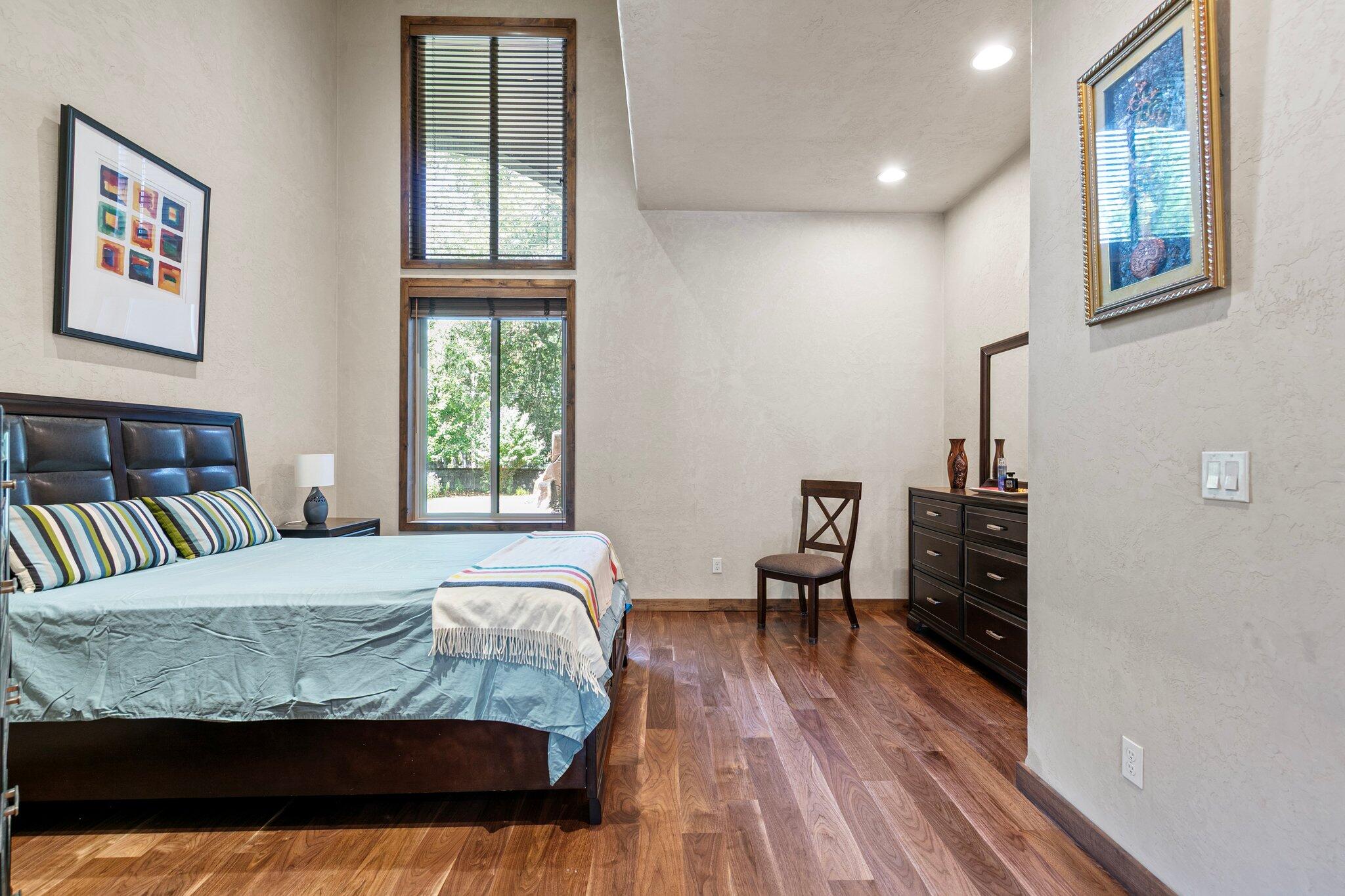 Echo Bend Ranch (unrec) - Residential