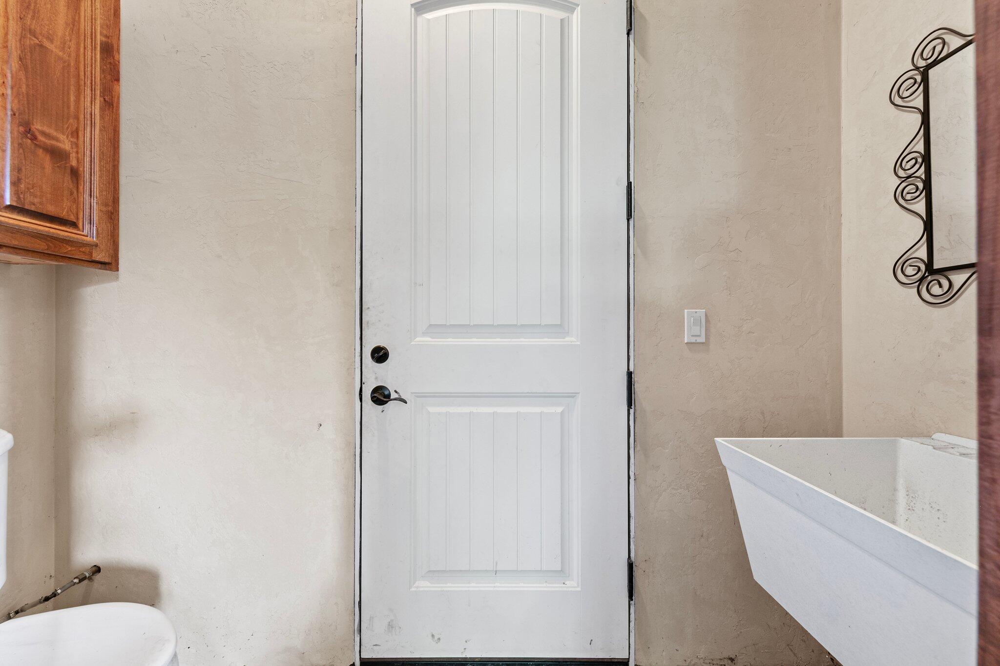 Echo Bend Ranch (unrec) - Residential