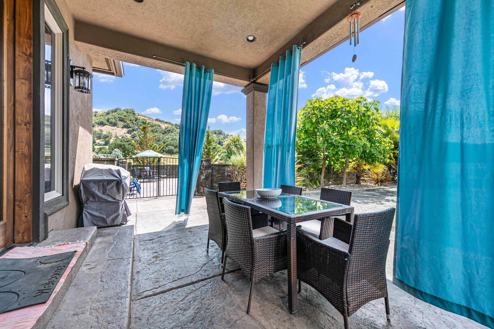 Echo Bend Ranch (unrec) - Residential