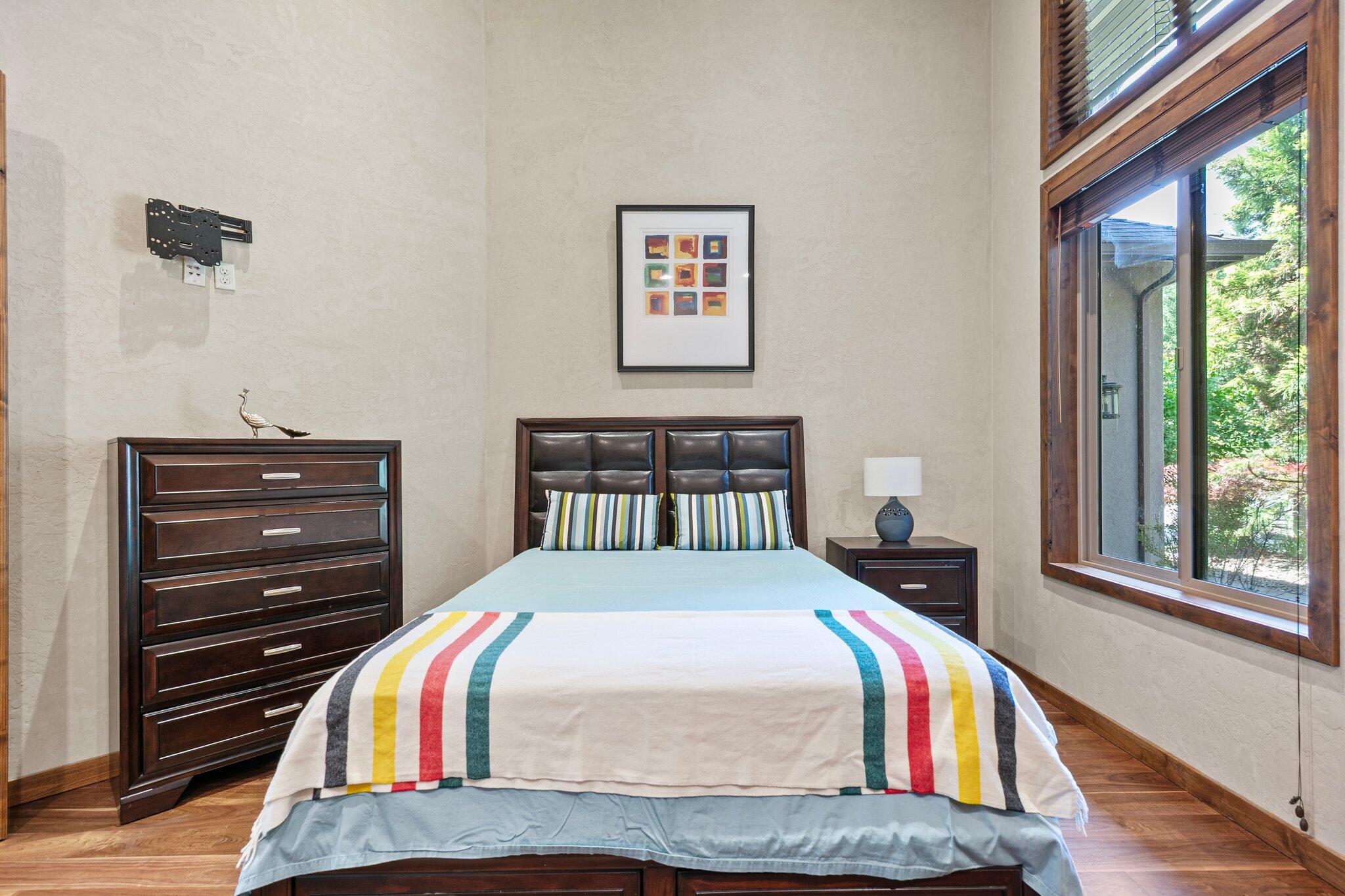 Echo Bend Ranch (unrec) - Residential