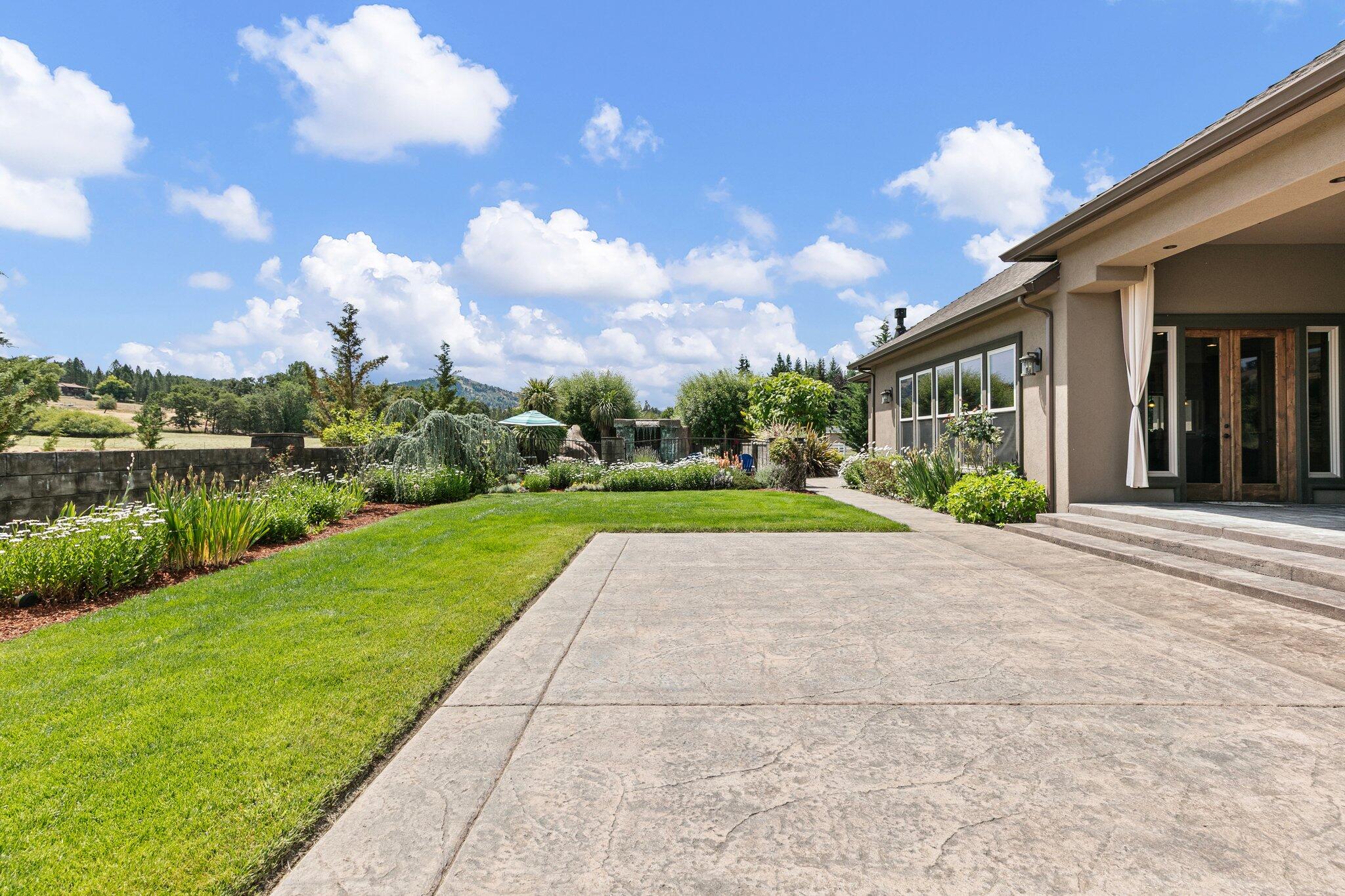 Echo Bend Ranch (unrec) - Residential