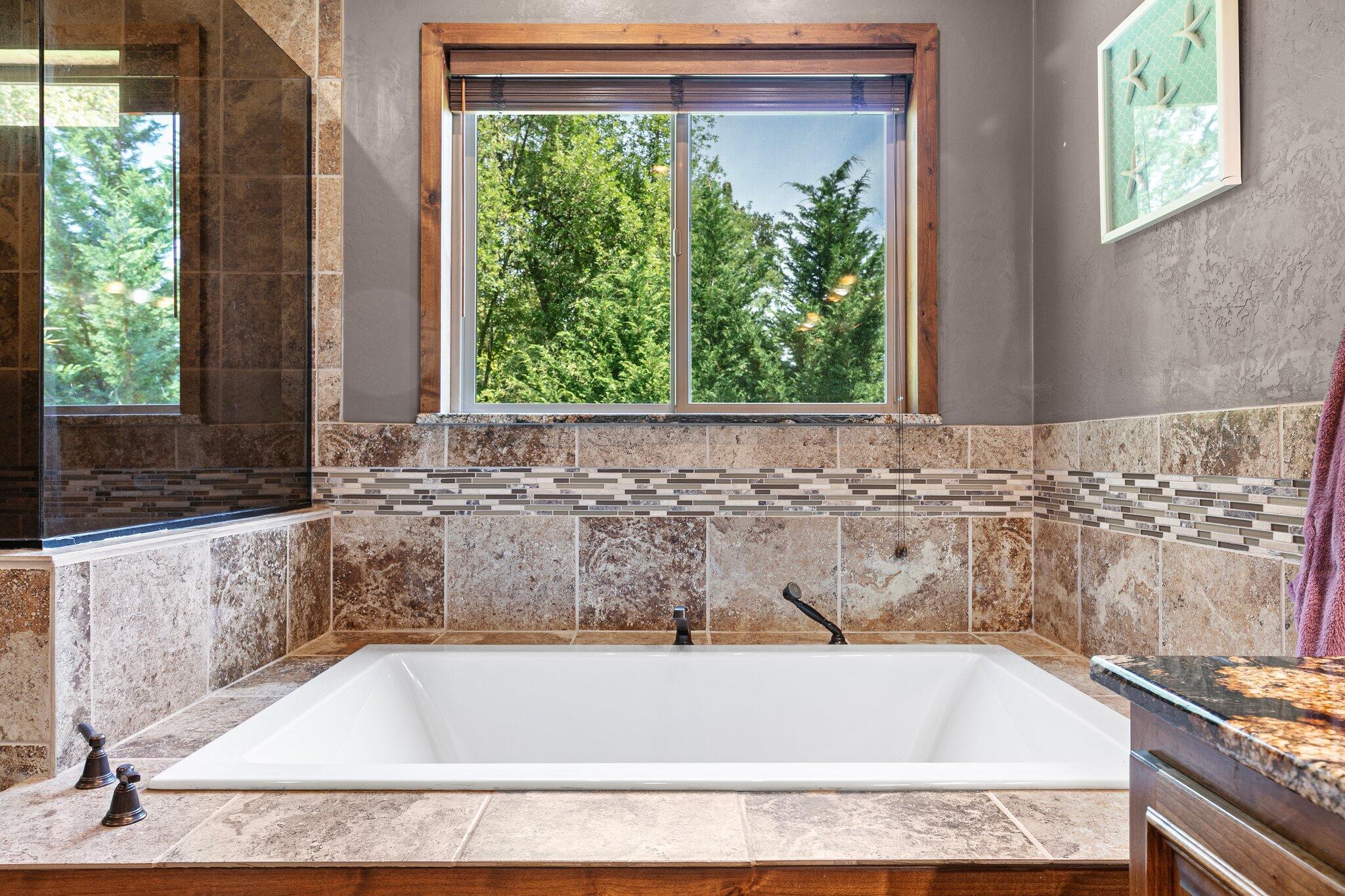 Echo Bend Ranch (unrec) - Residential