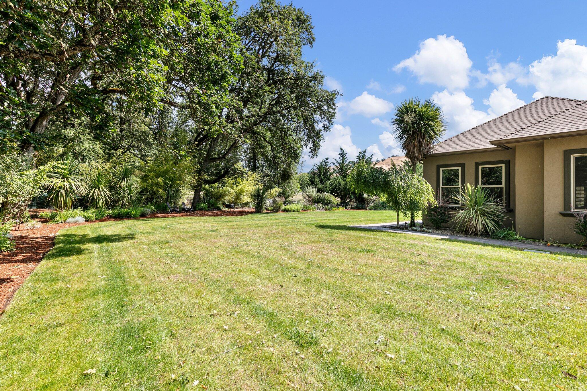 Echo Bend Ranch (unrec) - Residential