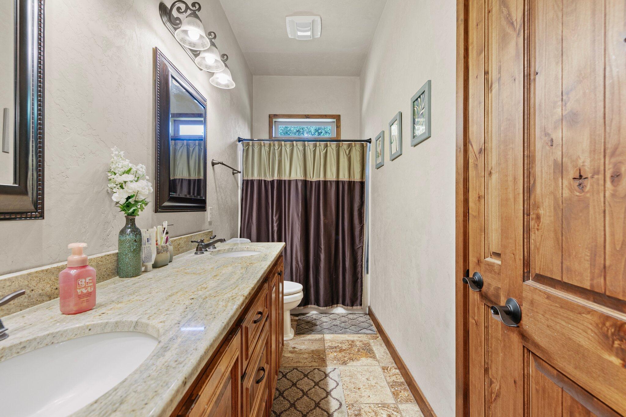 Echo Bend Ranch (unrec) - Residential