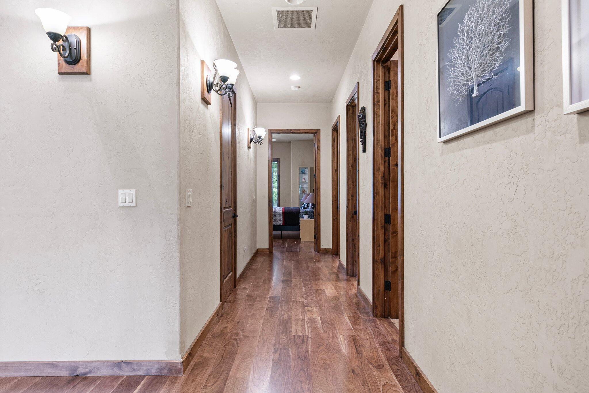 Echo Bend Ranch (unrec) - Residential