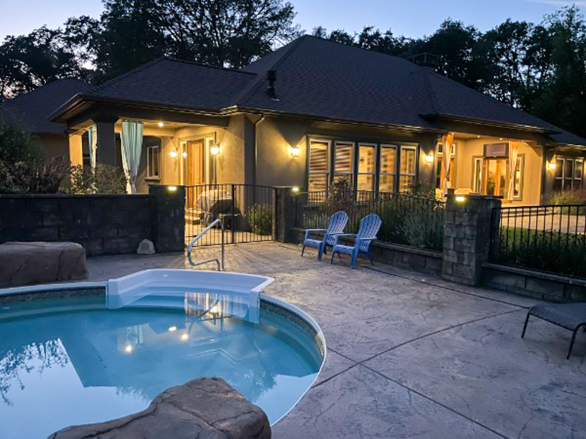1025 Echo Drive