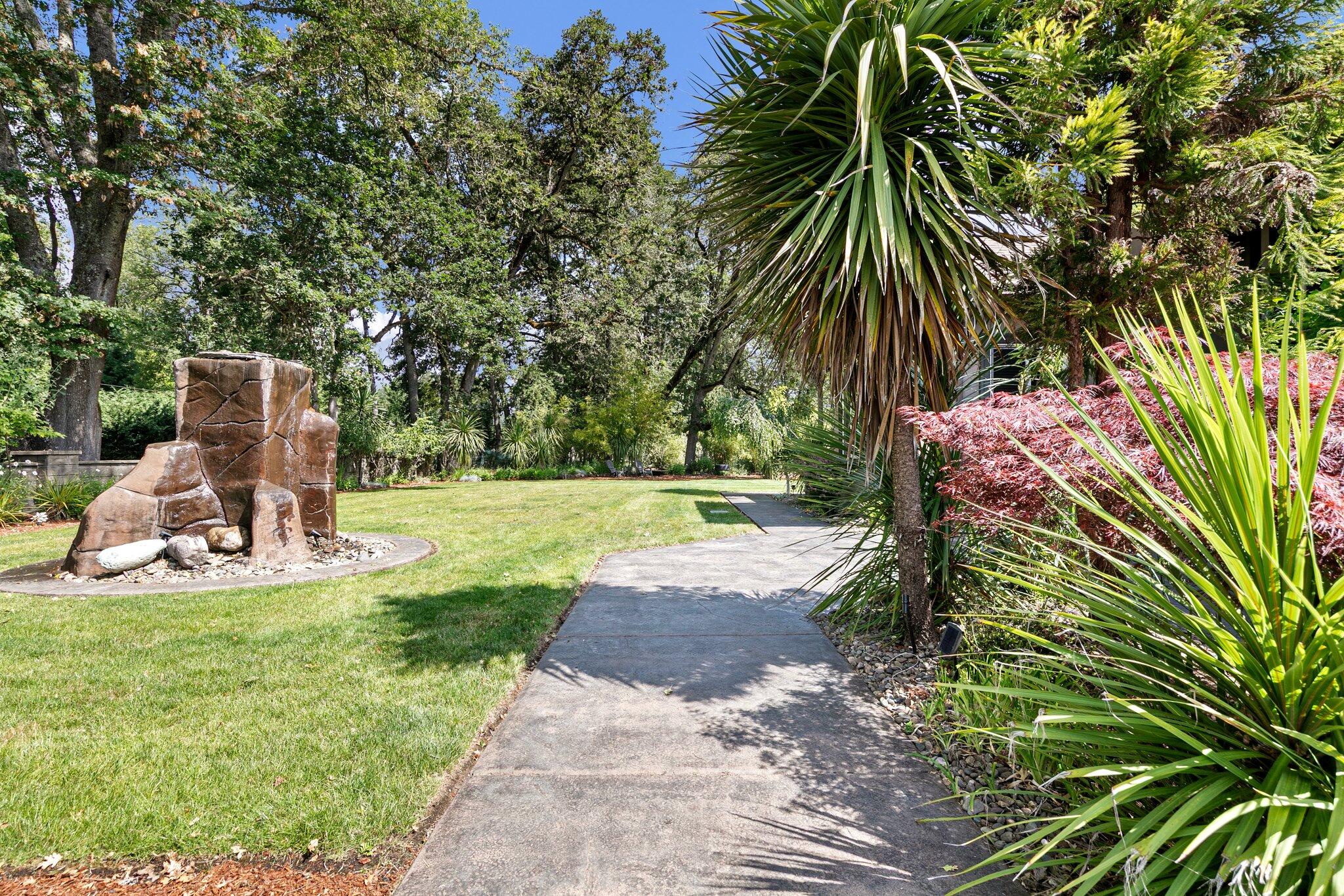 Echo Bend Ranch (unrec) - Residential