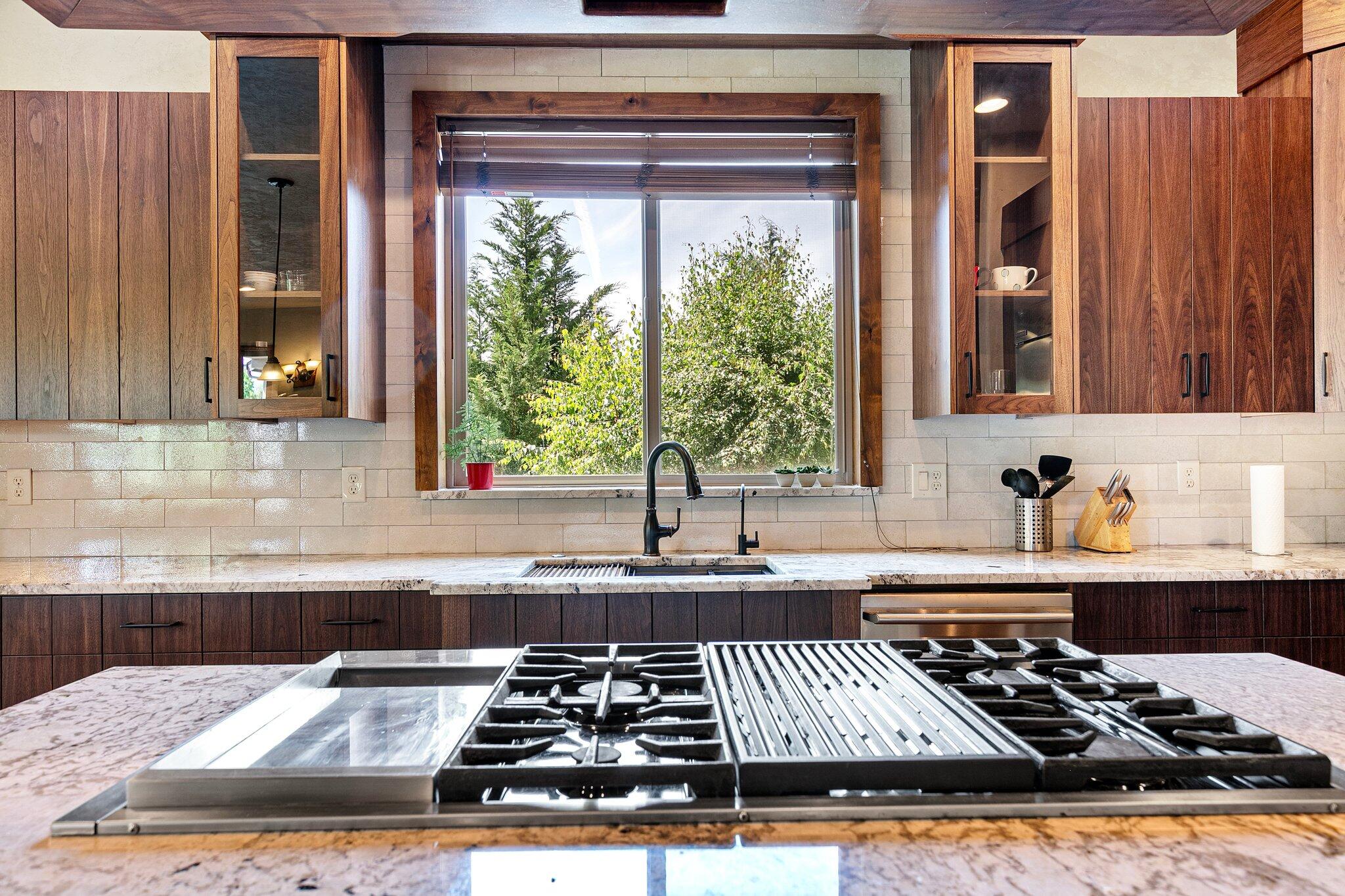 Echo Bend Ranch (unrec) - Residential