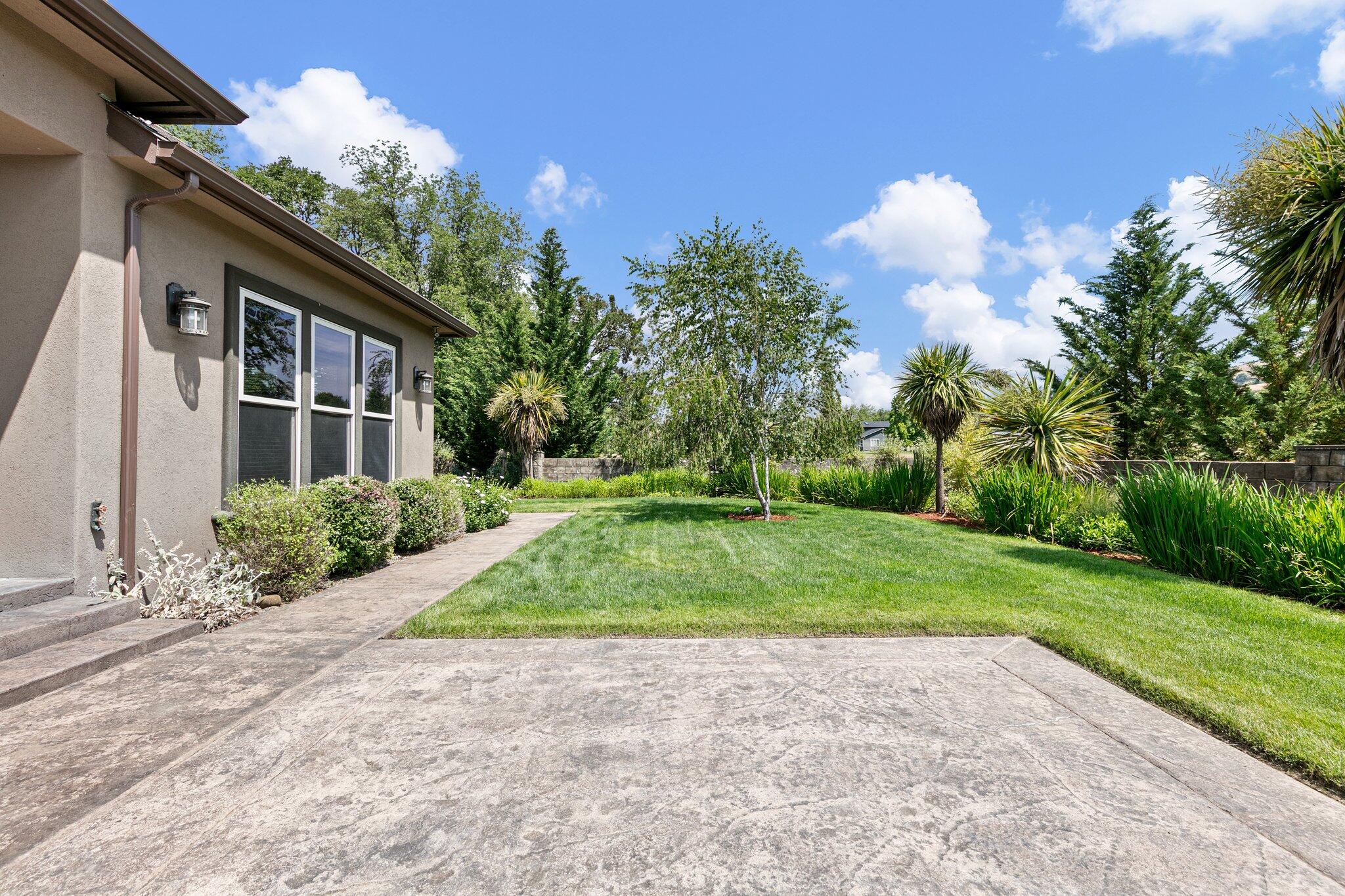 Echo Bend Ranch (unrec) - Residential