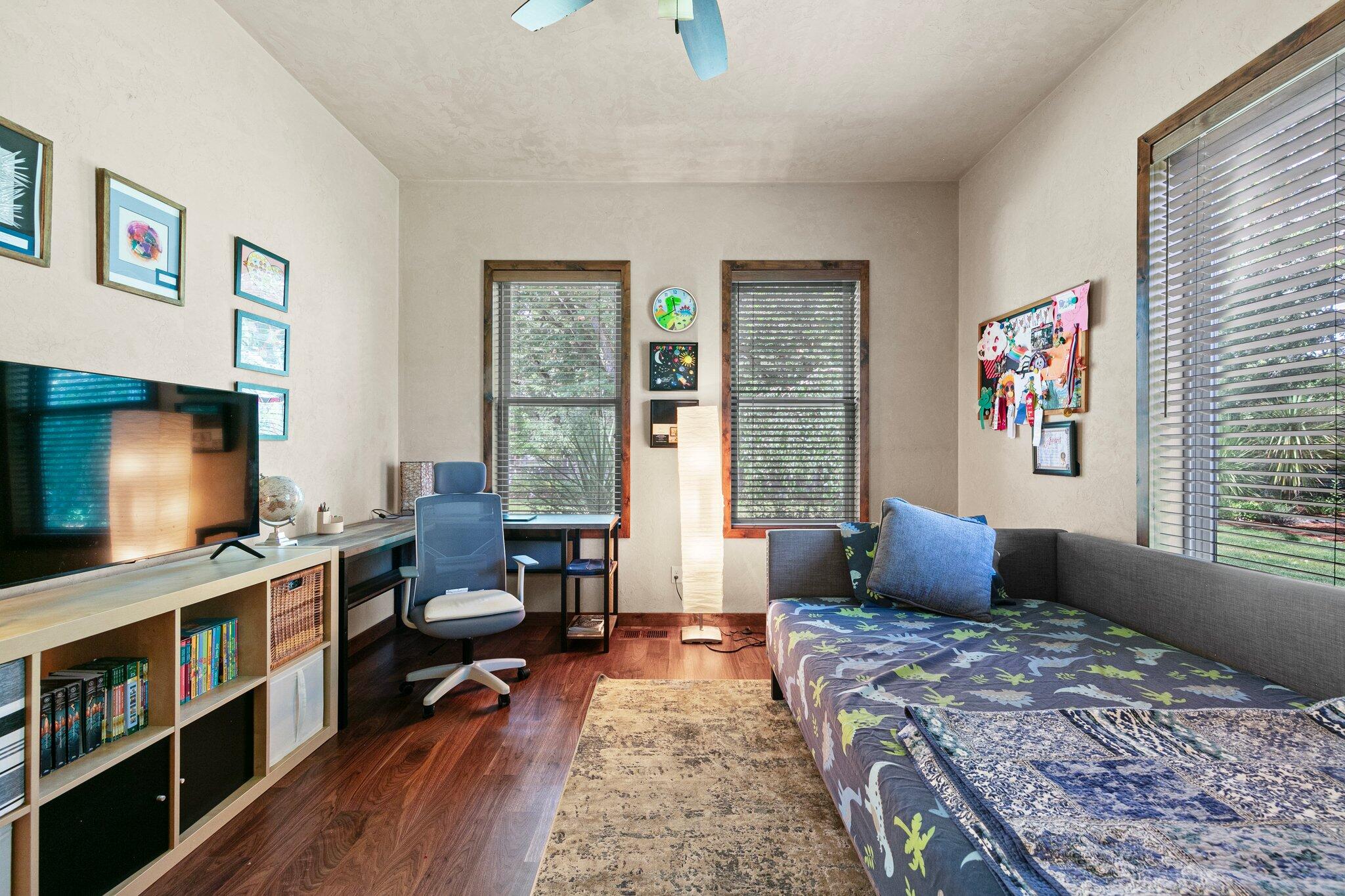 Echo Bend Ranch (unrec) - Residential