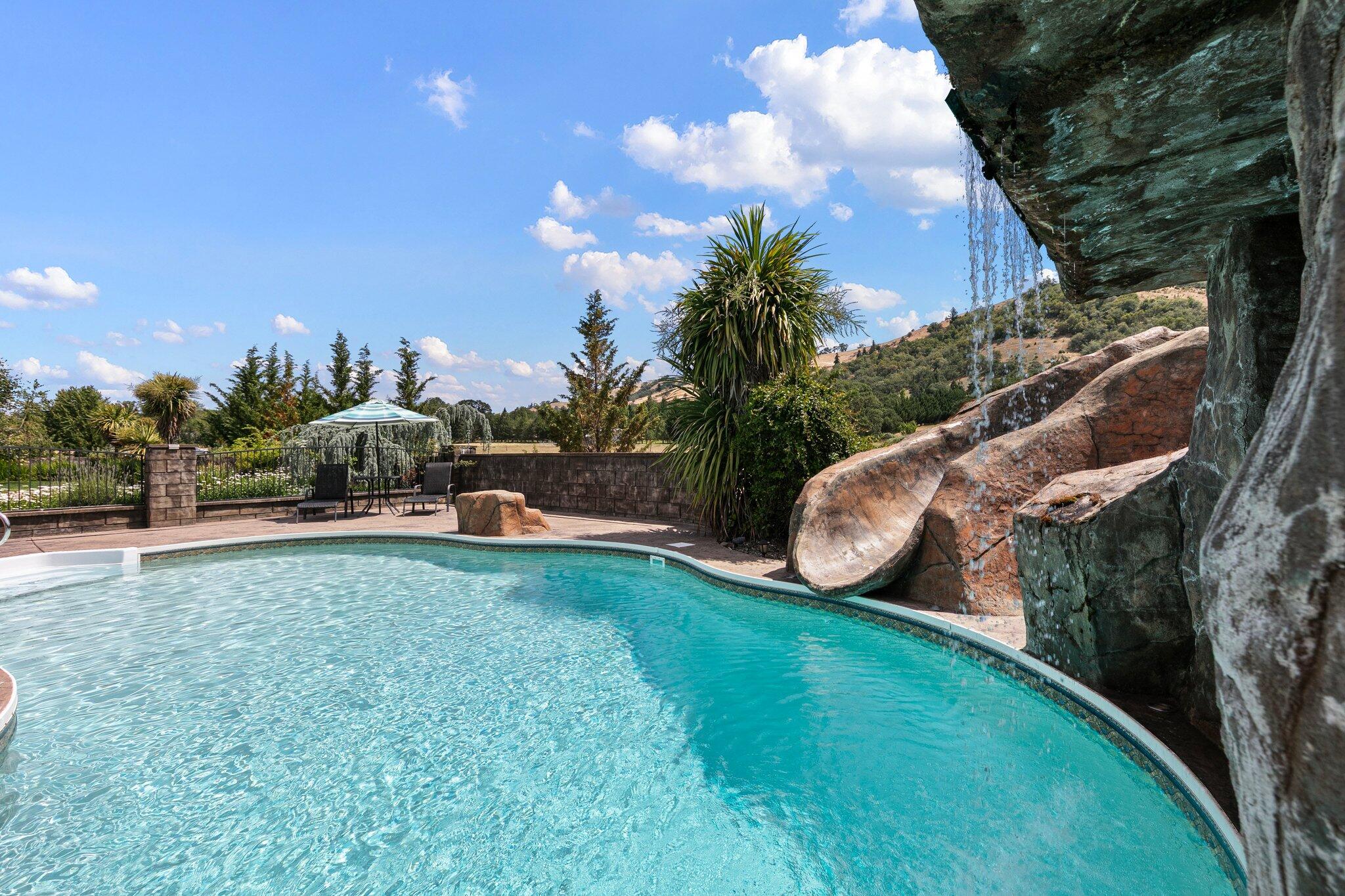 Echo Bend Ranch (unrec) - Residential