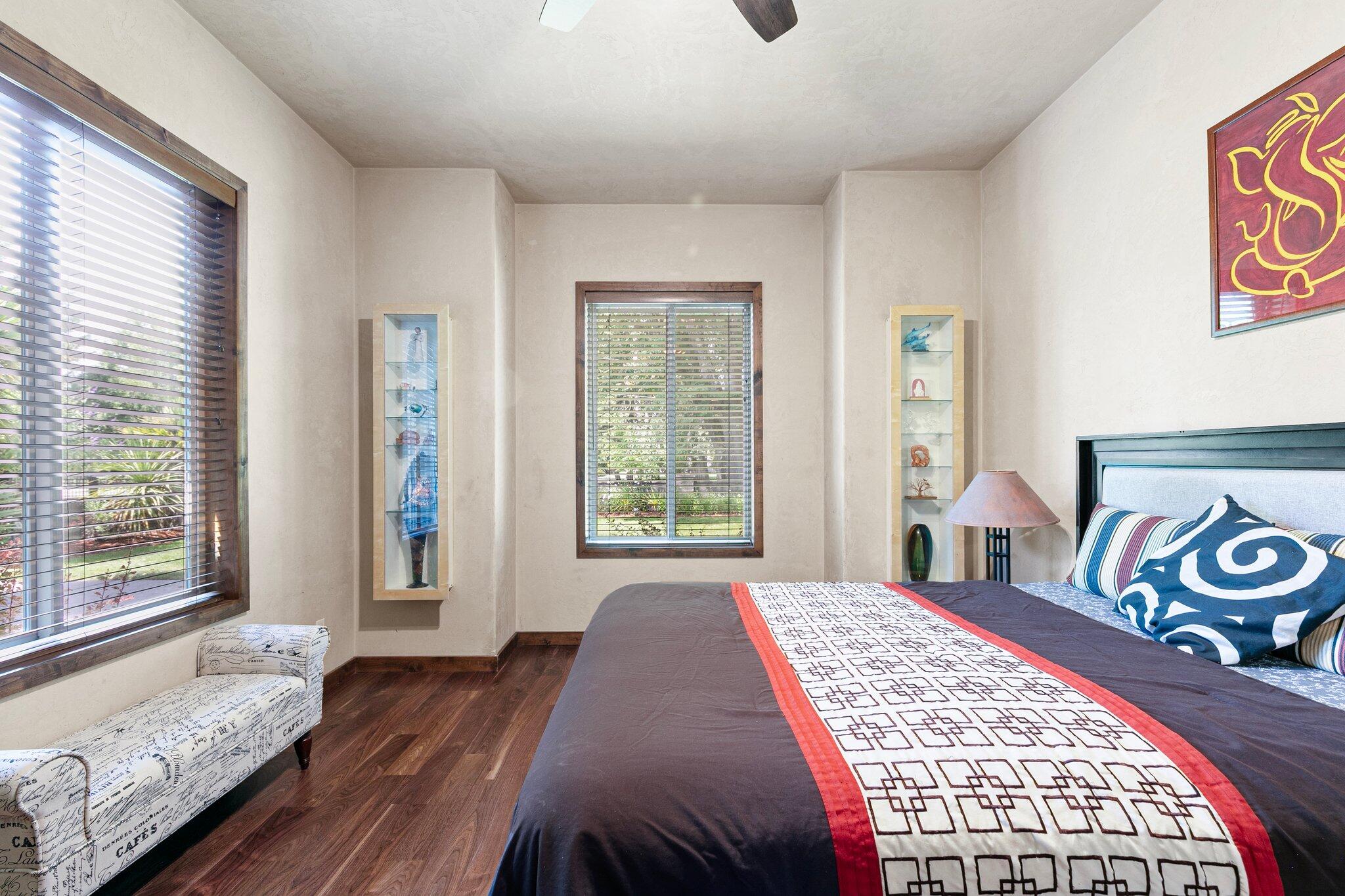 Echo Bend Ranch (unrec) - Residential