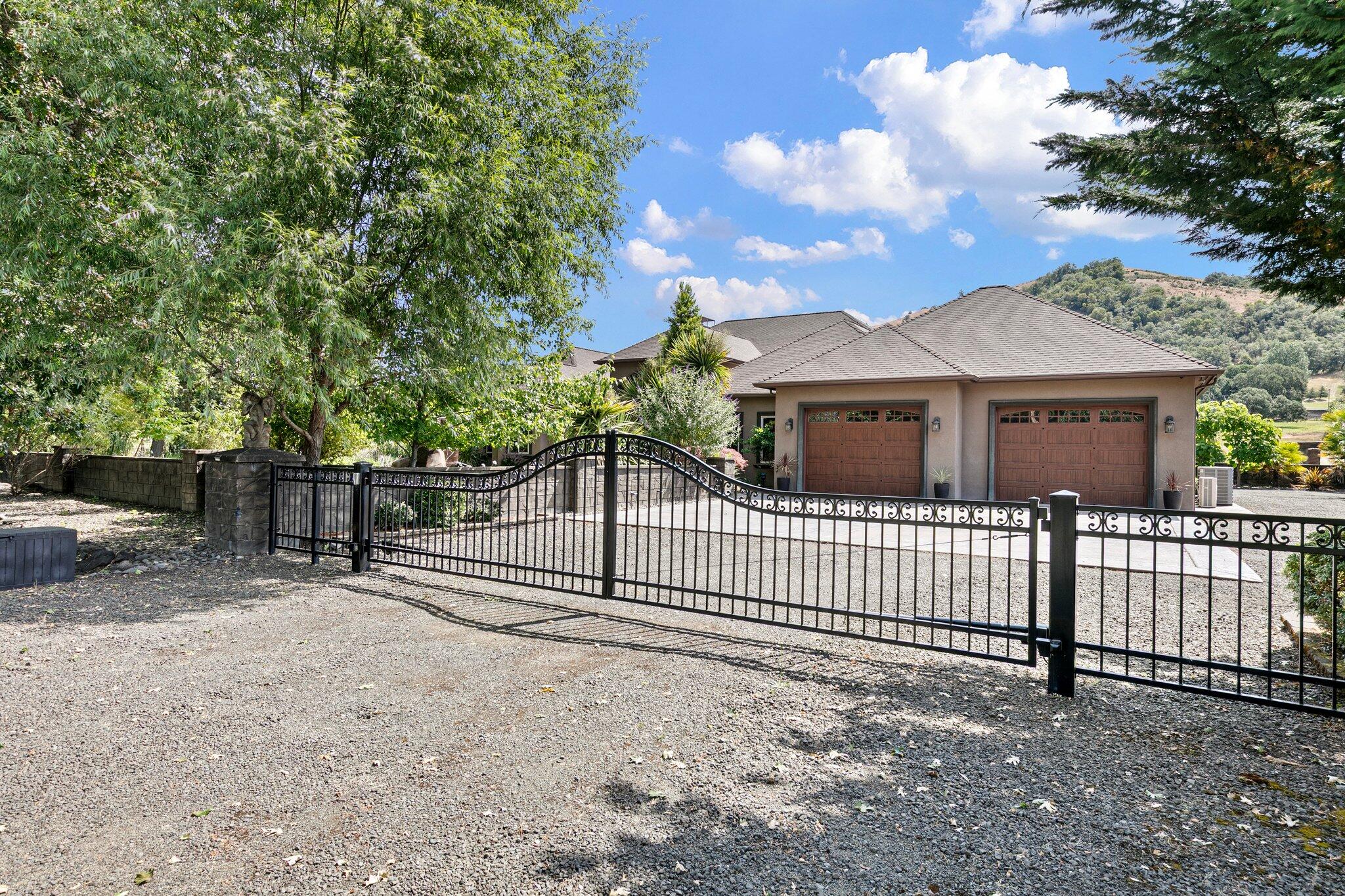 Echo Bend Ranch (unrec) - Residential