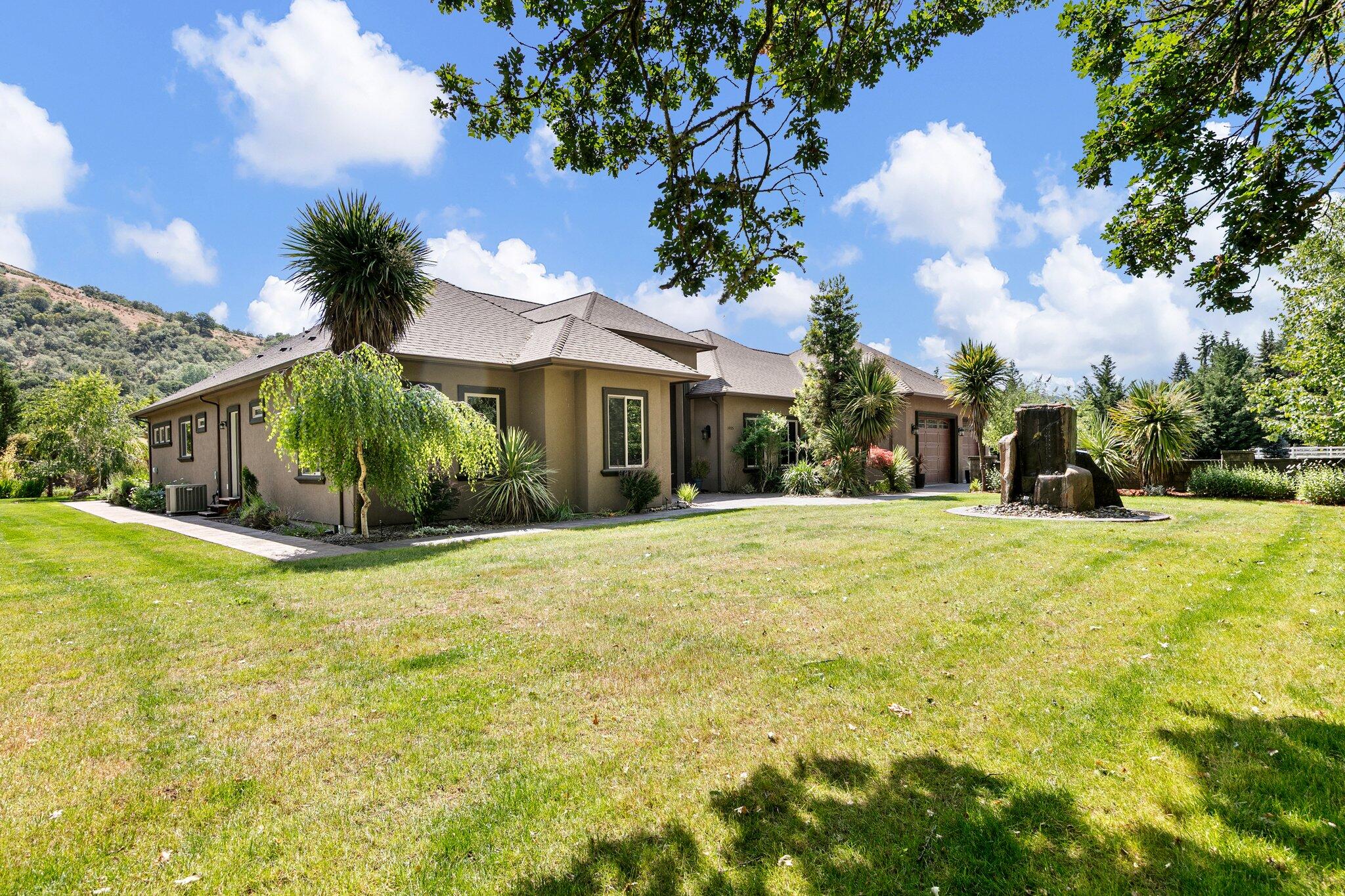 Echo Bend Ranch (unrec) - Residential