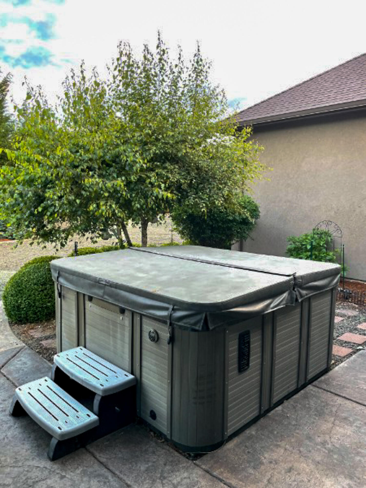 Echo Bend Ranch (unrec) - Residential