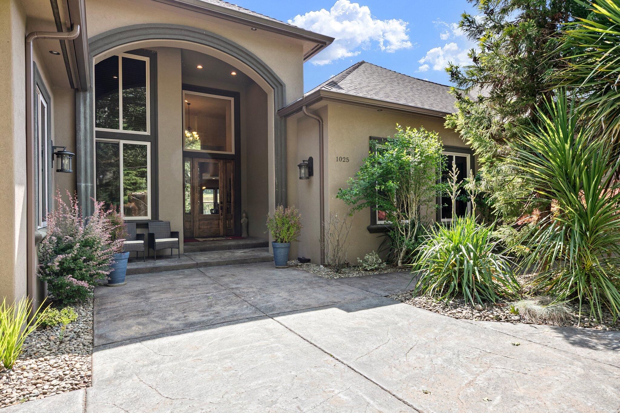 Echo Bend Ranch (unrec) - Residential