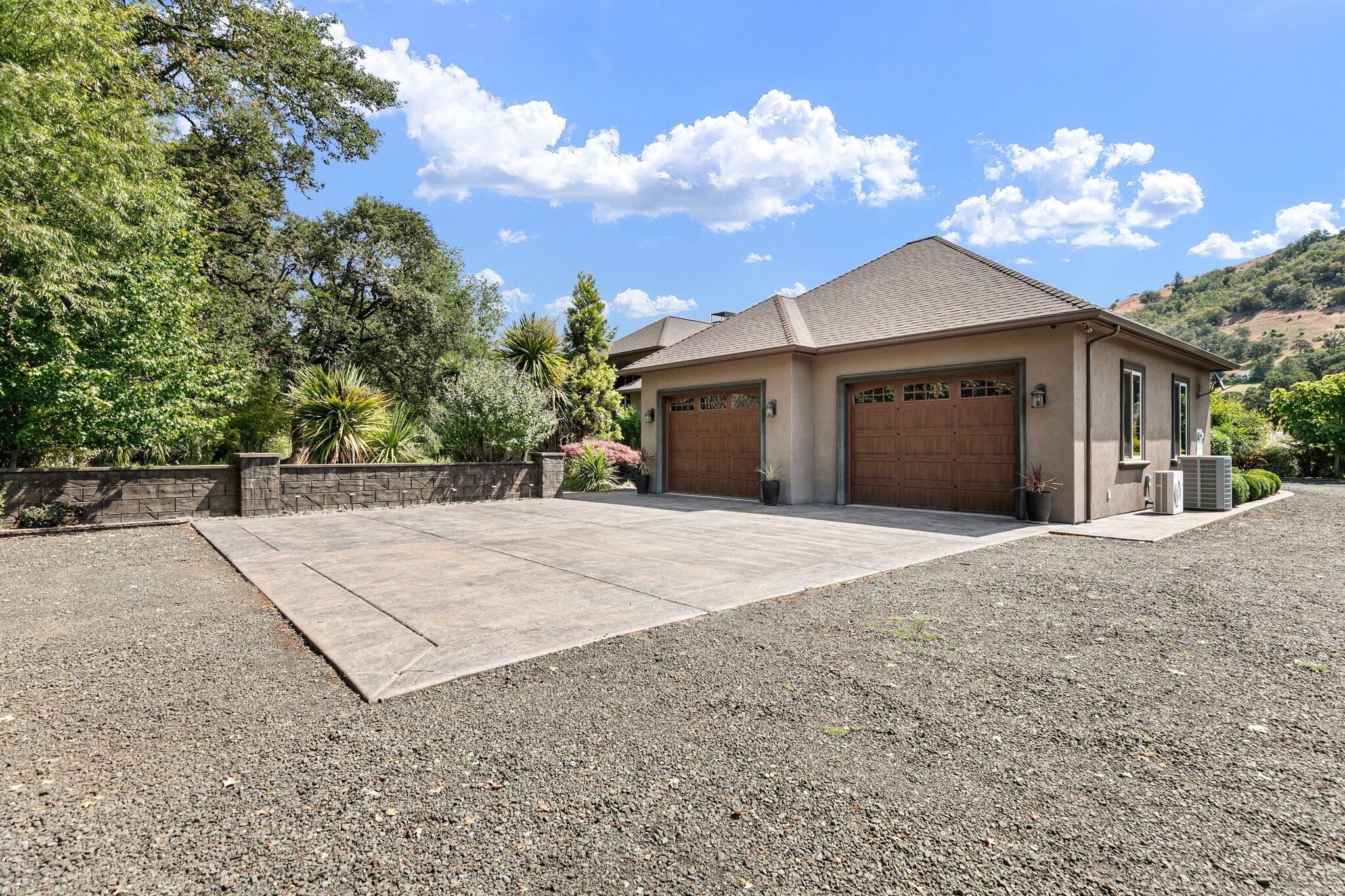 Echo Bend Ranch (unrec) - Residential