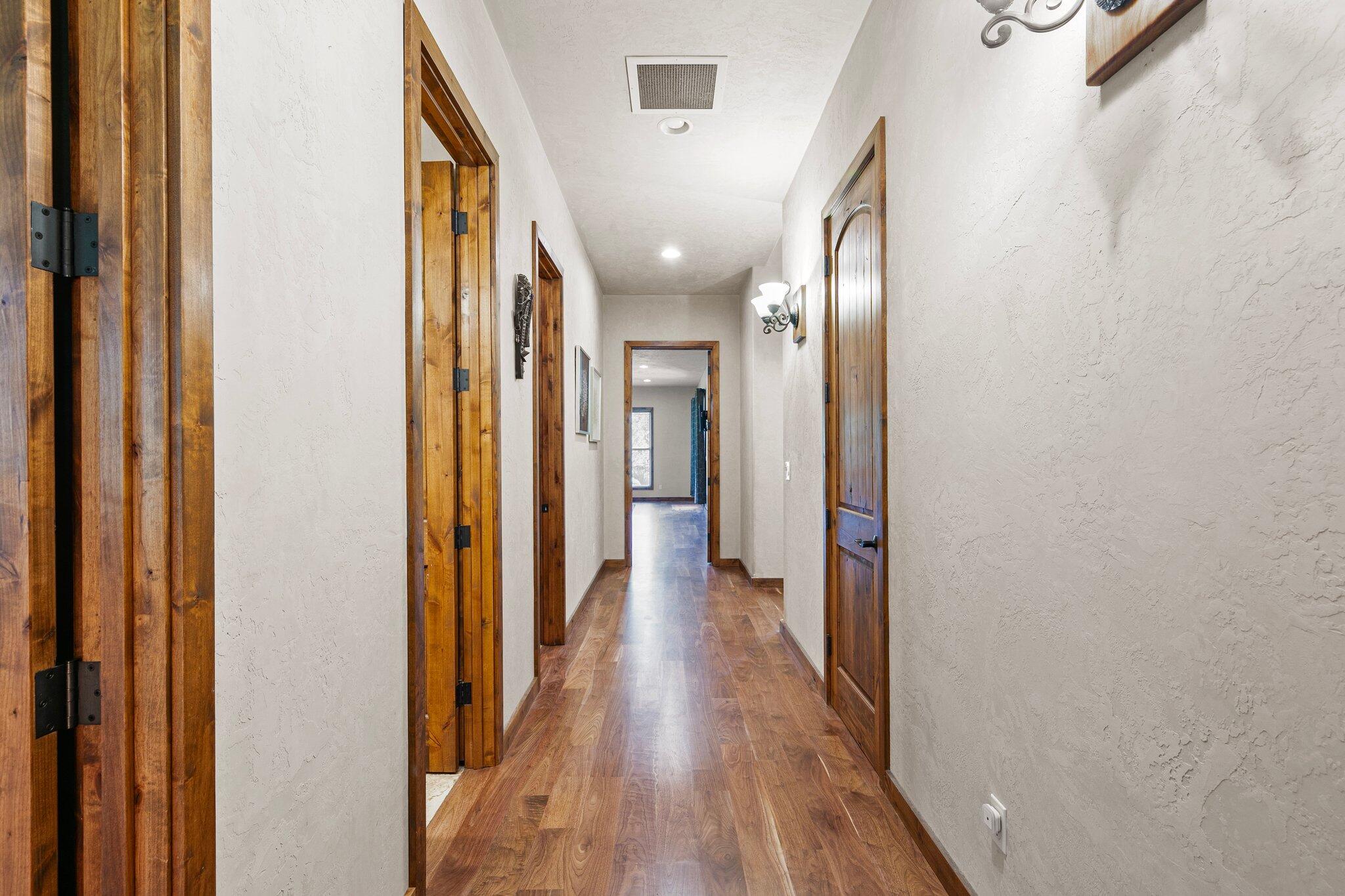 Echo Bend Ranch (unrec) - Residential