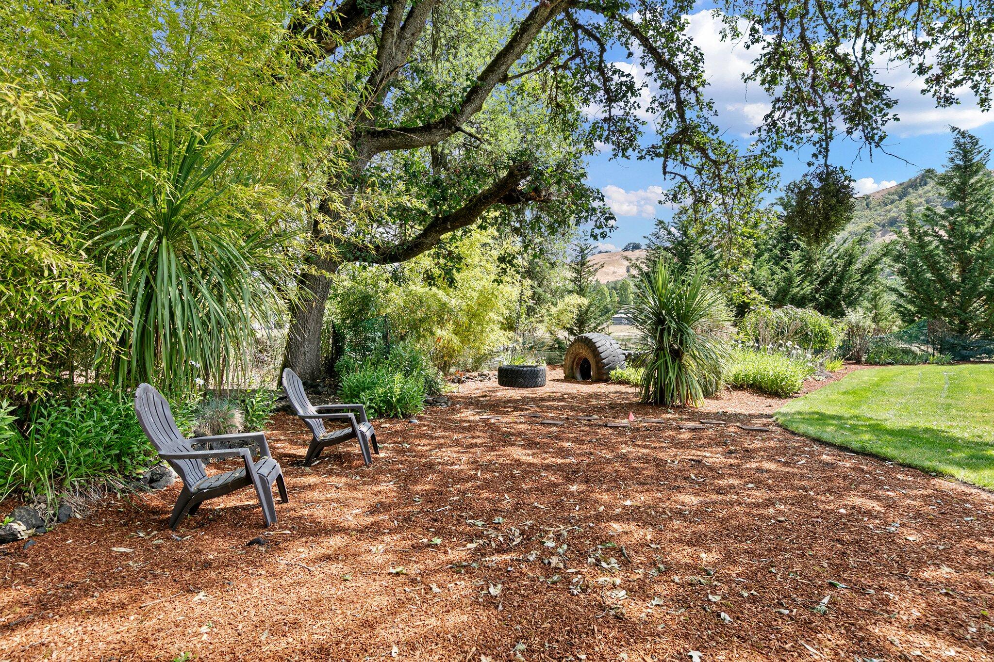 Echo Bend Ranch (unrec) - Residential