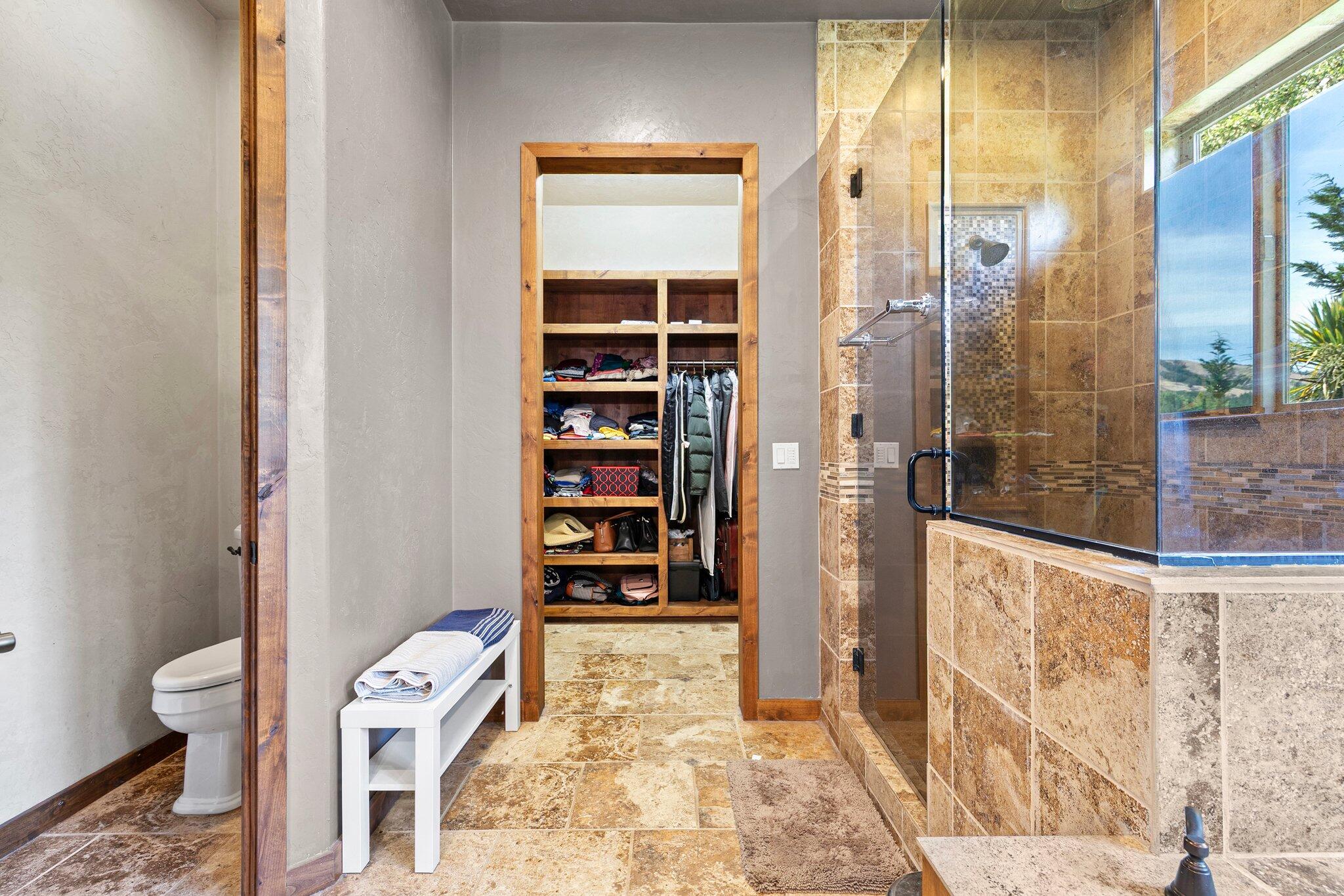 Echo Bend Ranch (unrec) - Residential