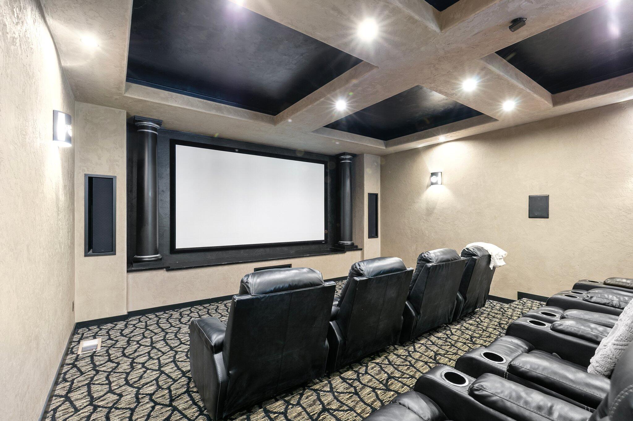 Echo Bend Ranch (unrec) - Residential