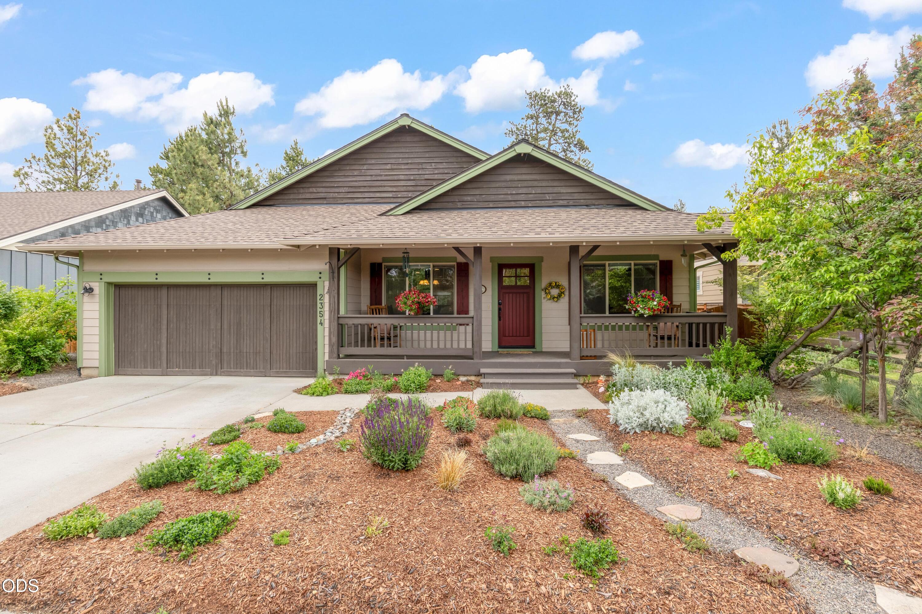 2354 NW Summerhill Drive