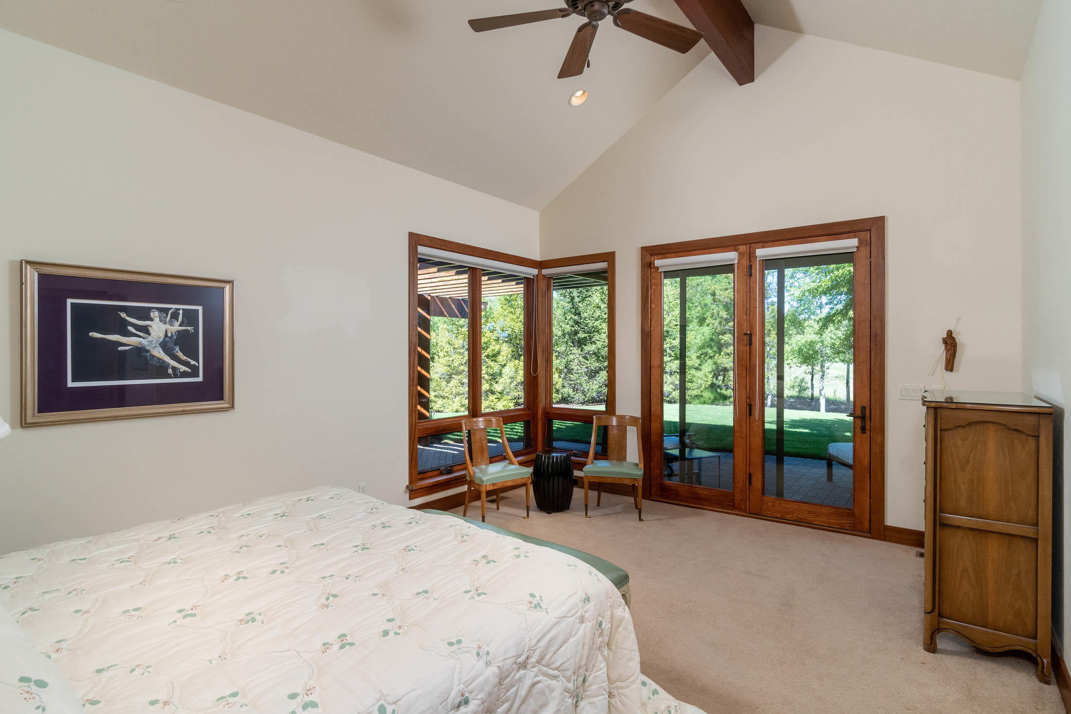 Crosswater - Residential