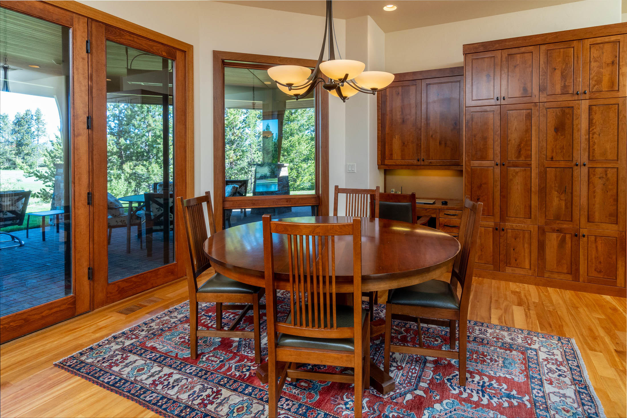 Crosswater - Residential