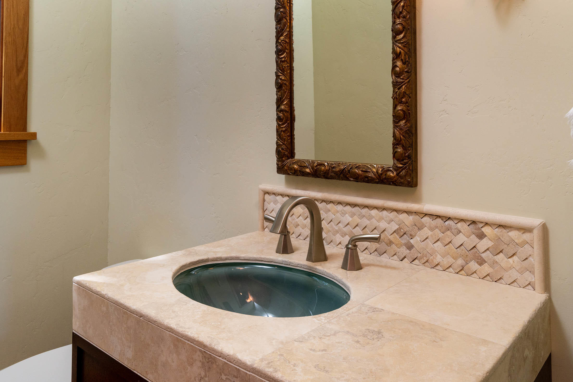 Crosswater - Residential