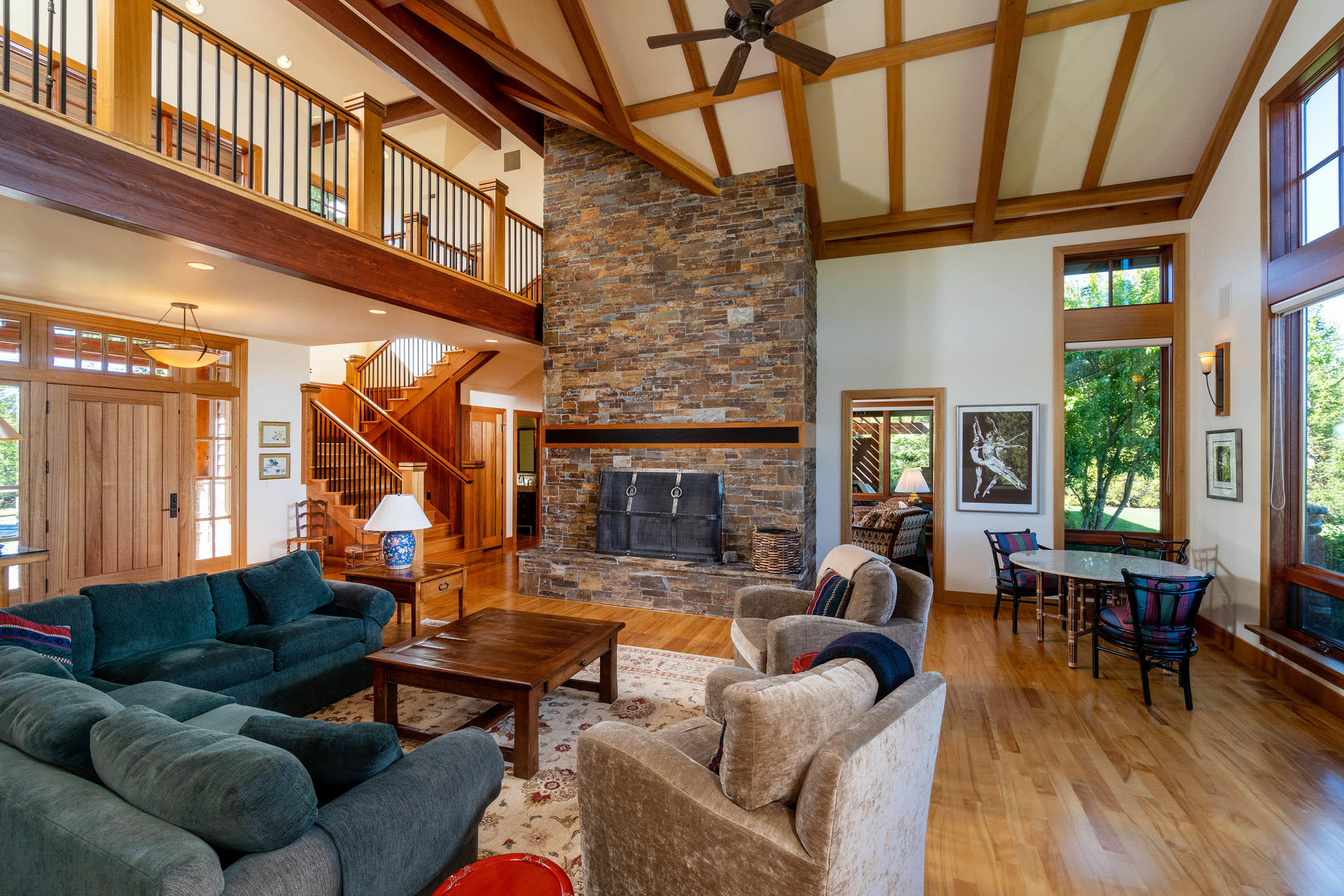 Crosswater - Residential