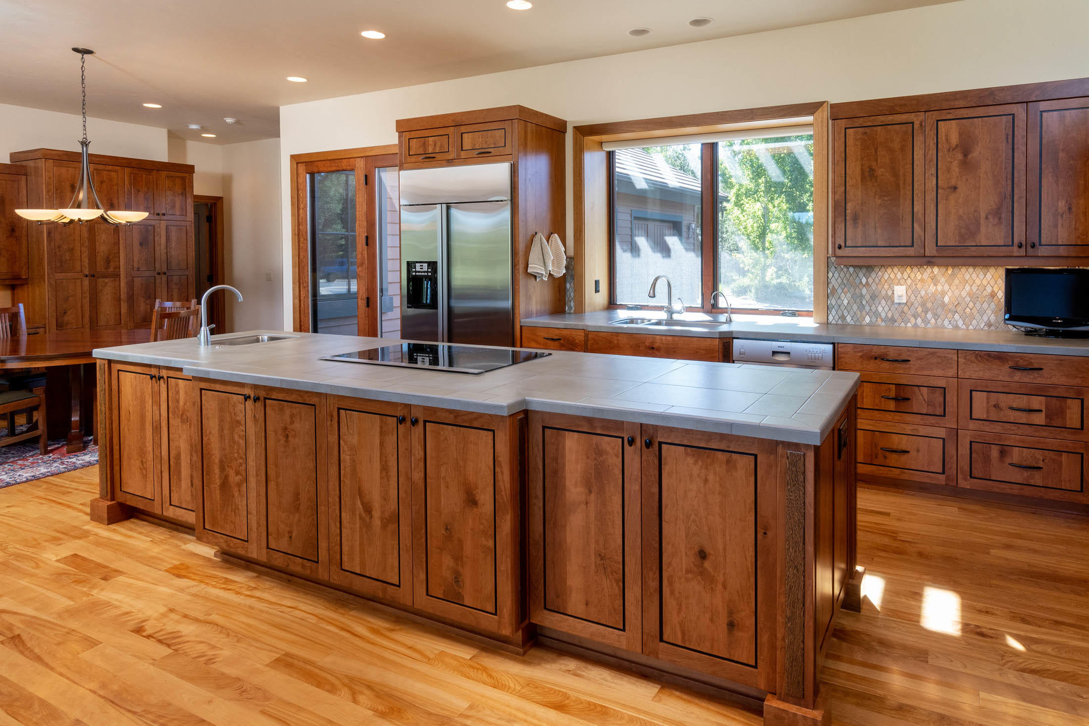 Crosswater - Residential