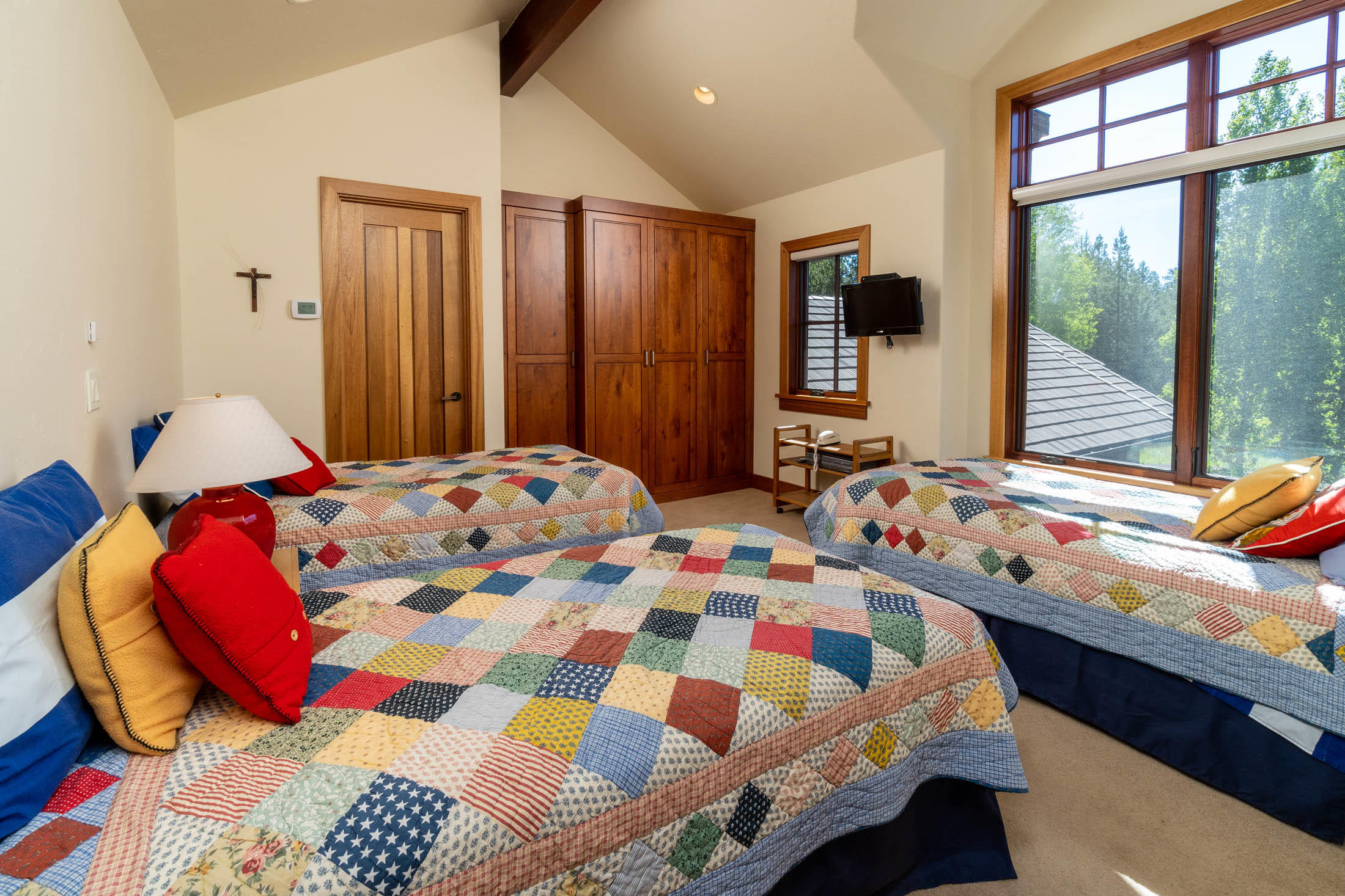 Crosswater - Residential