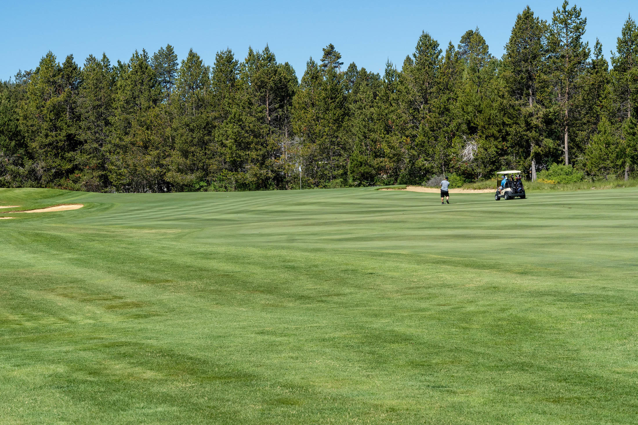 Crosswater - Residential