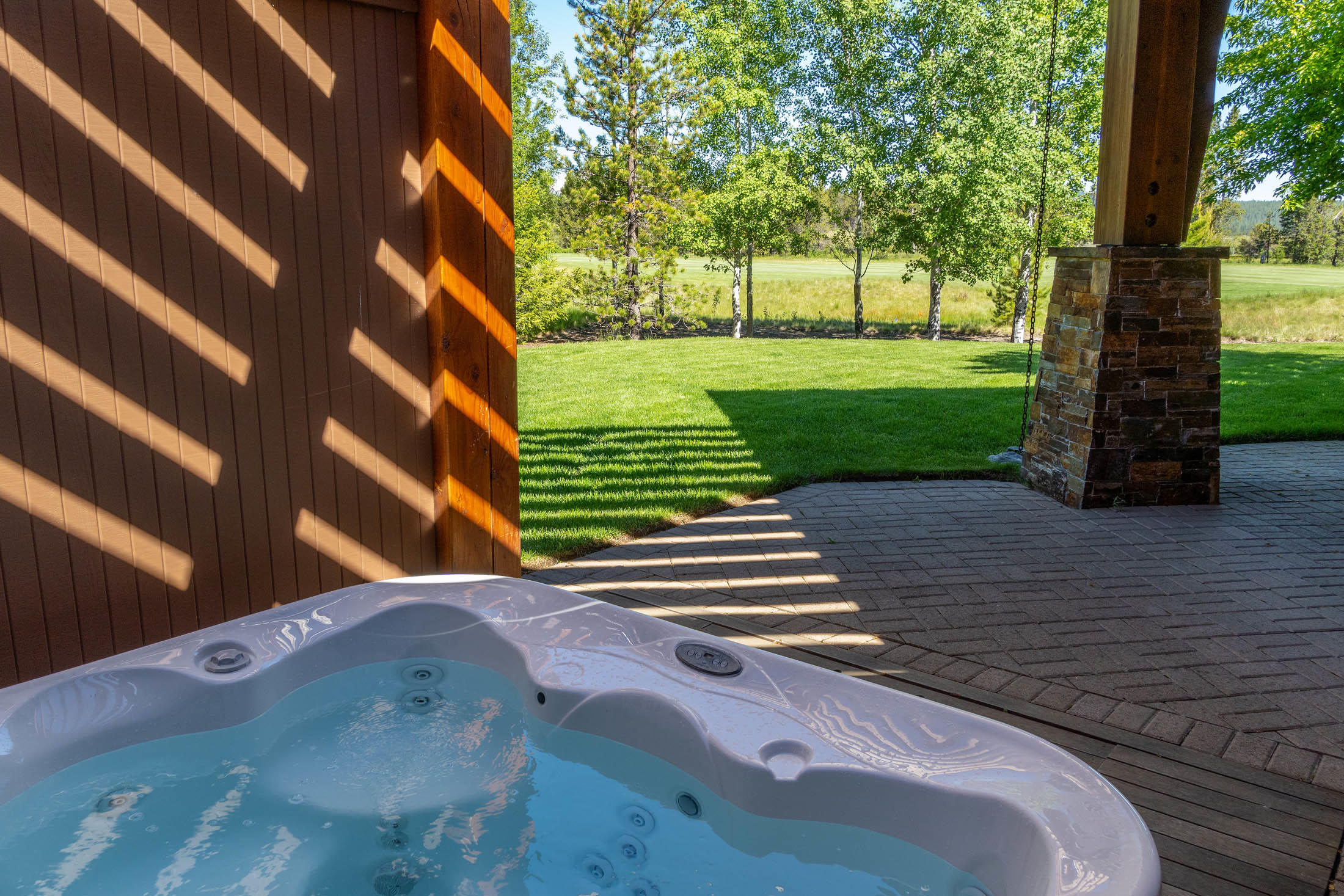 Crosswater - Residential