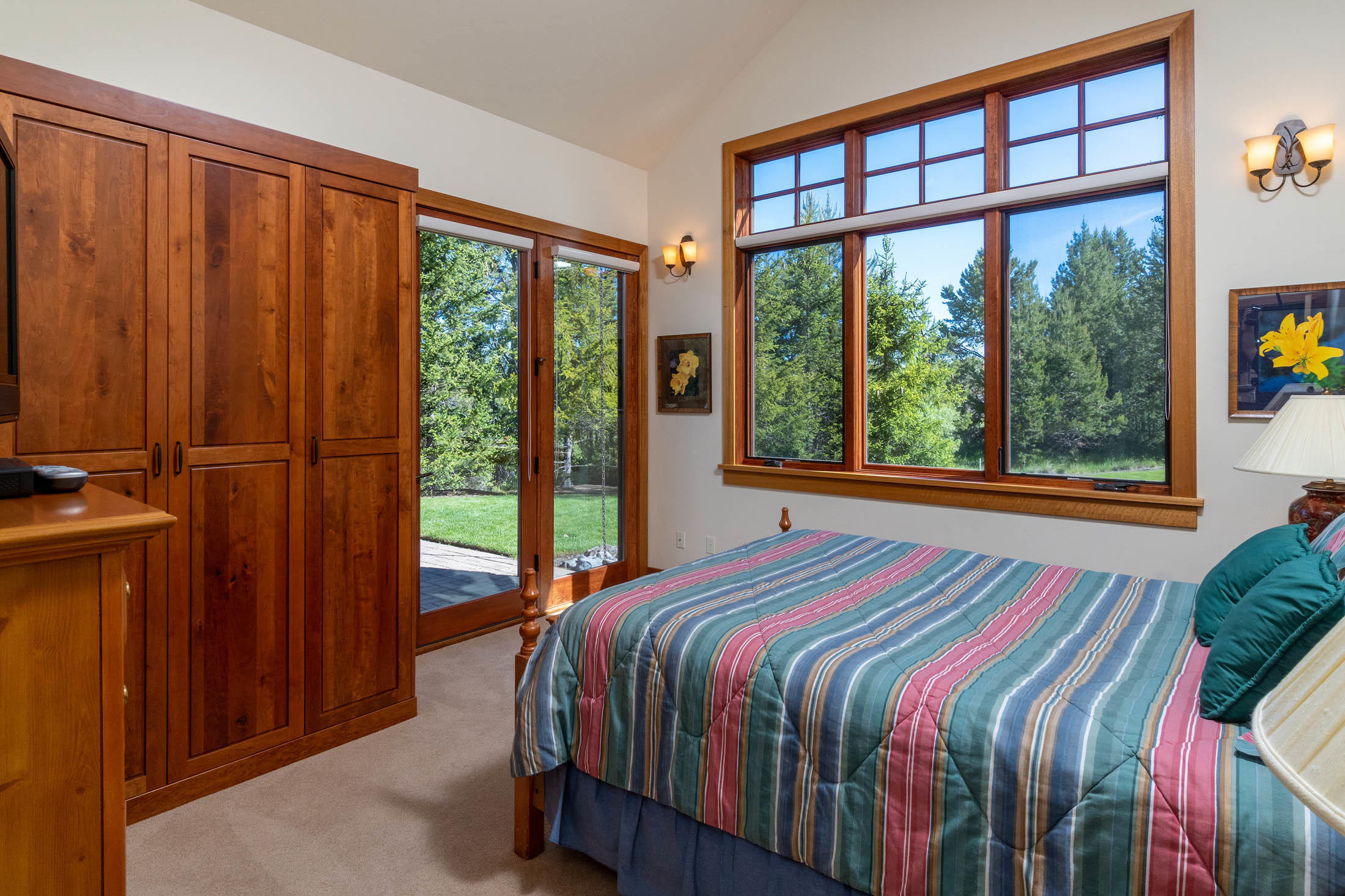 Crosswater - Residential