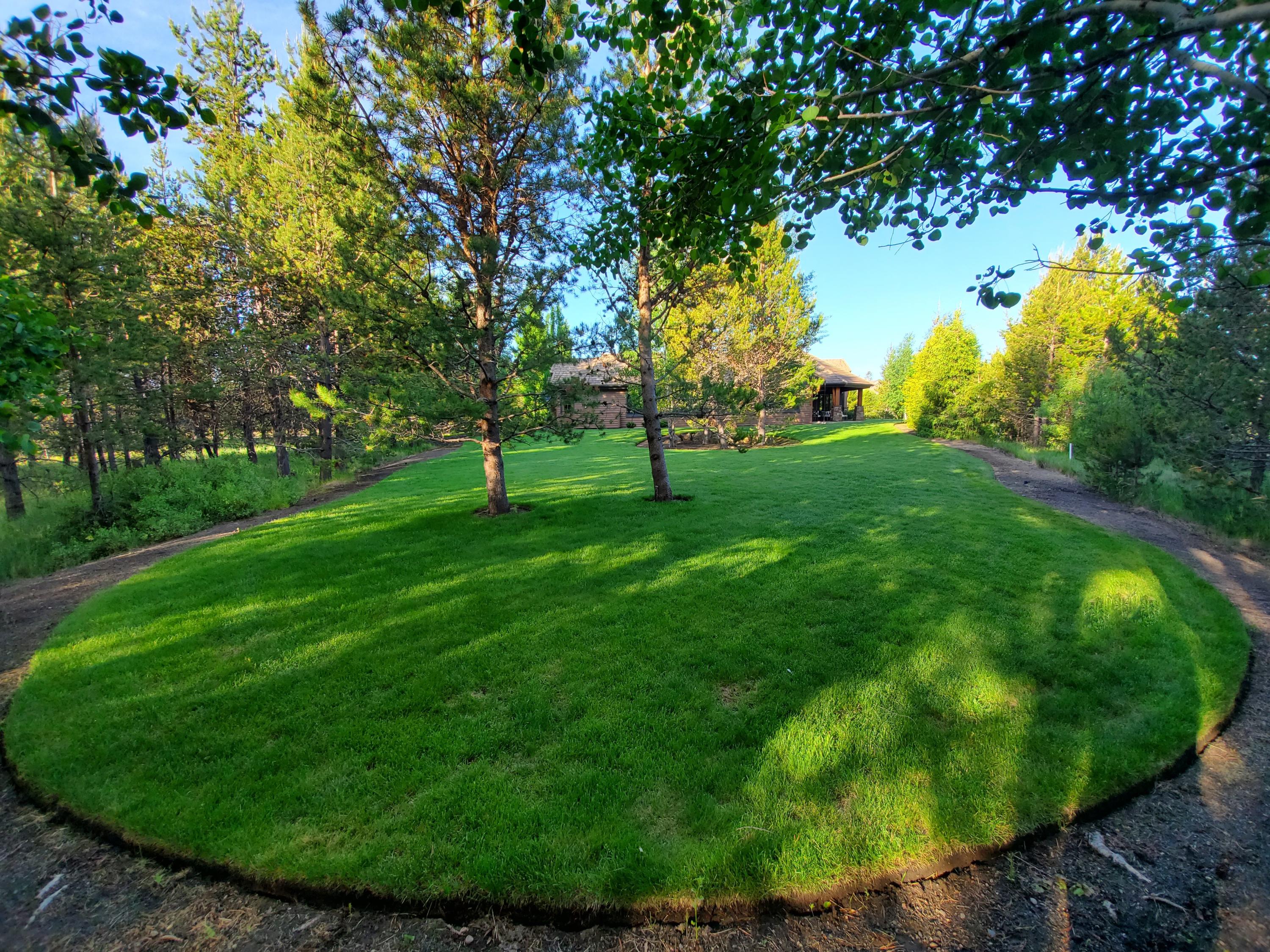 Crosswater - Residential