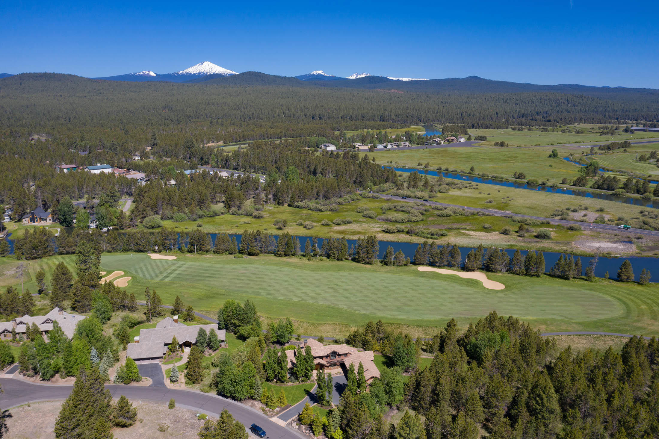 Crosswater - Residential