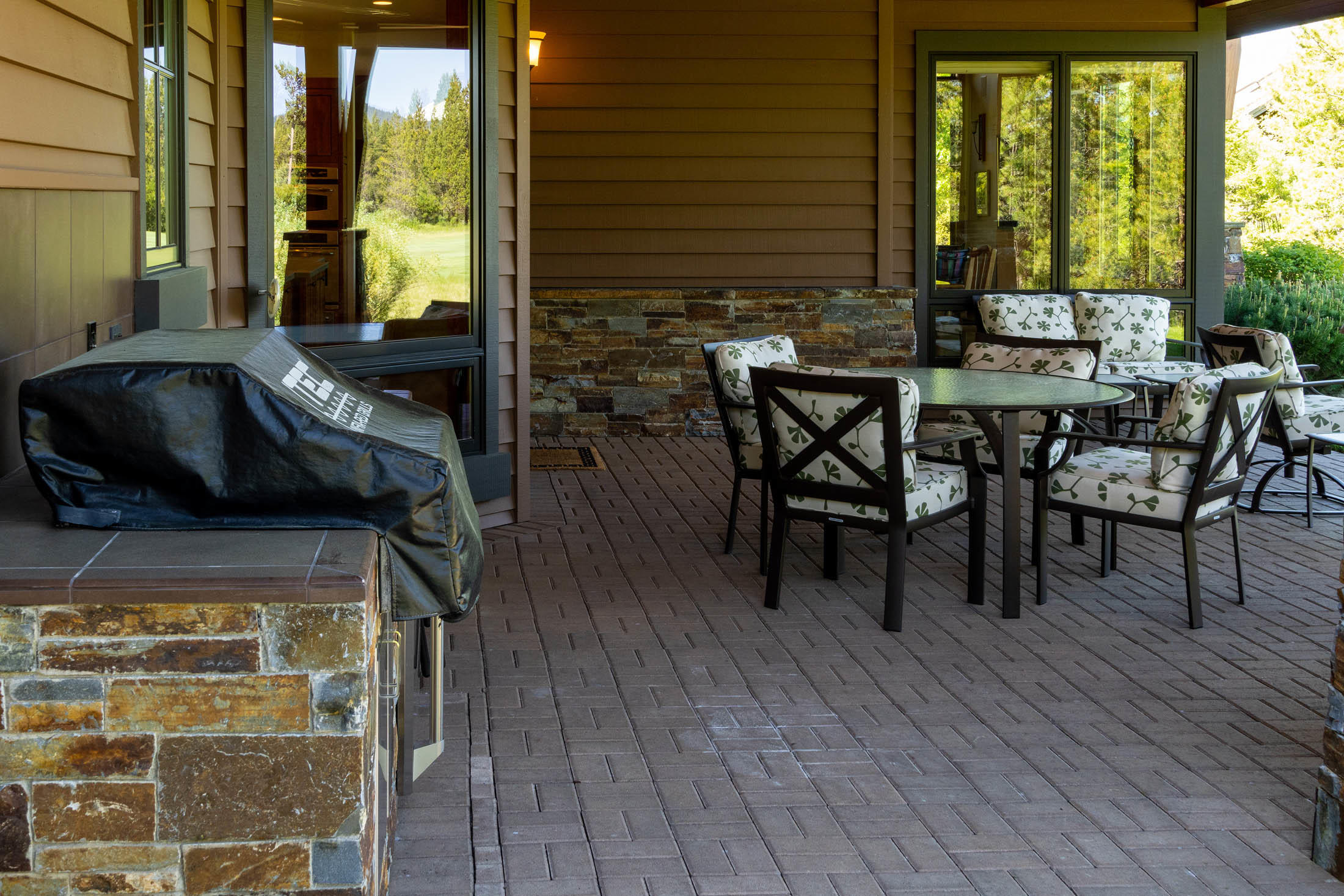 Crosswater - Residential