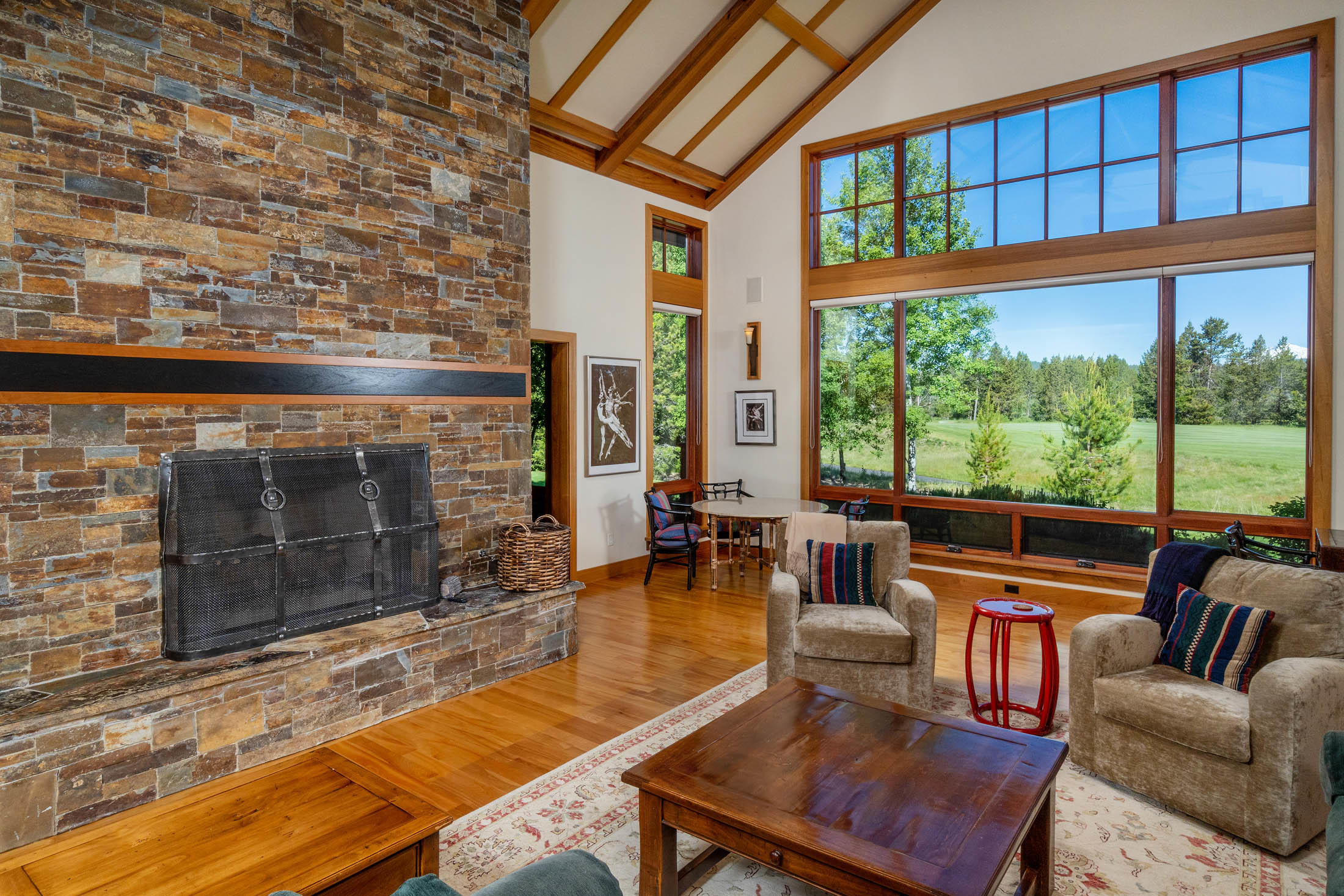 Crosswater - Residential