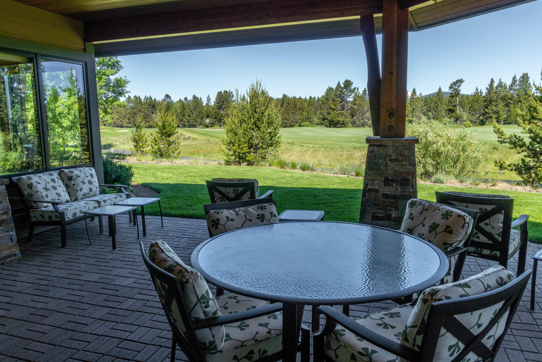 Crosswater - Residential