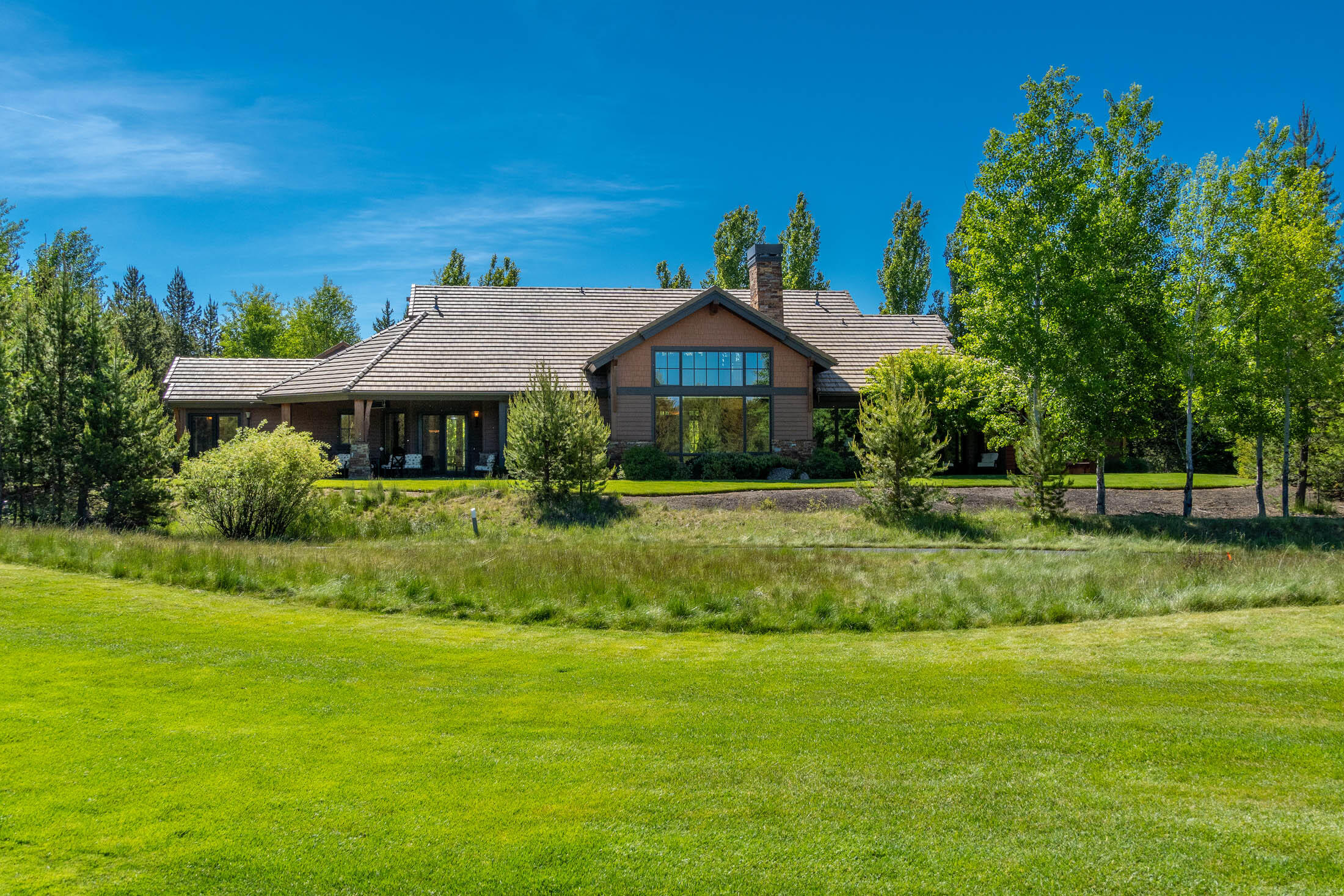 Crosswater - Residential