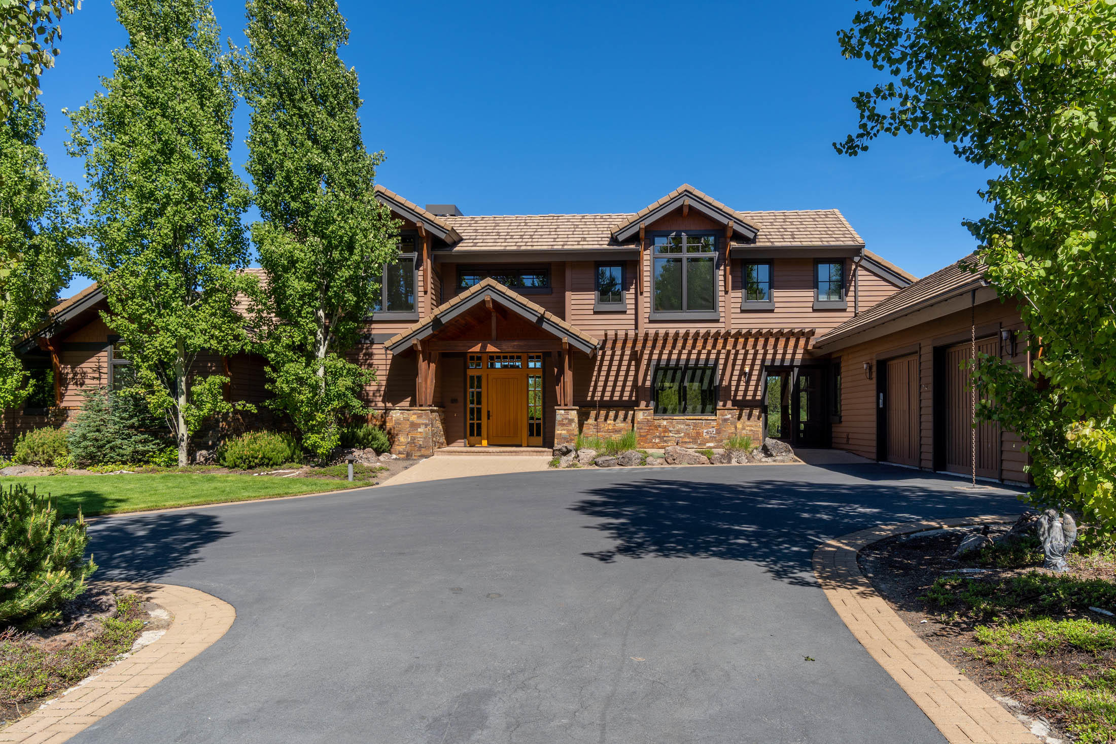 Crosswater - Residential