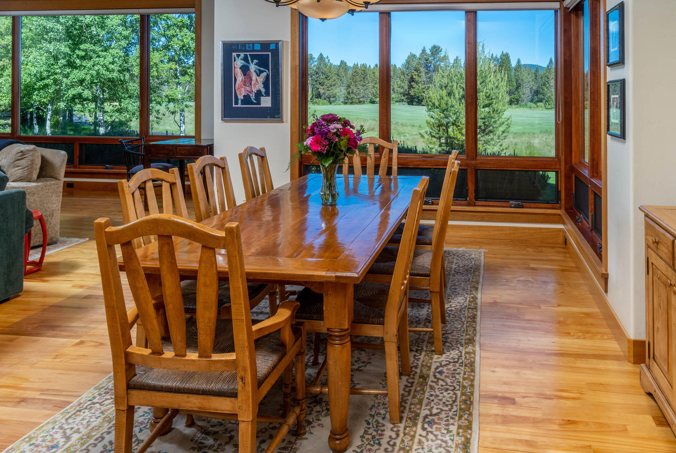 Crosswater - Residential