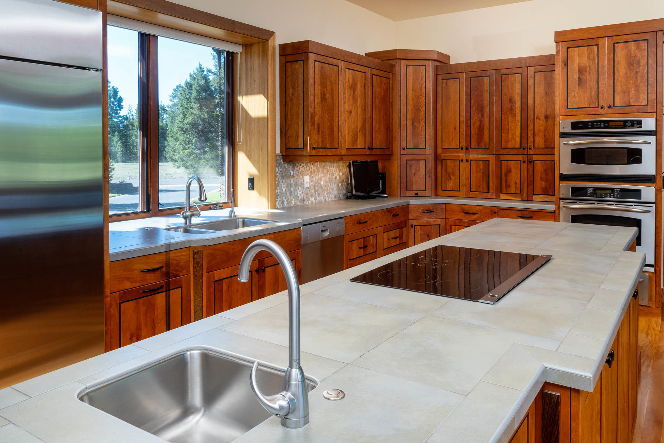 Crosswater - Residential