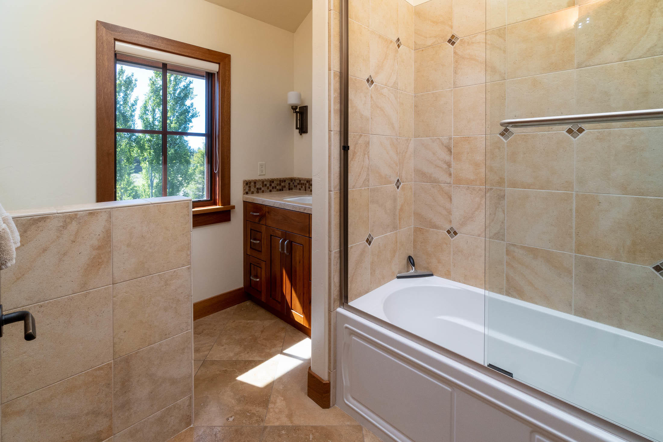 Crosswater - Residential