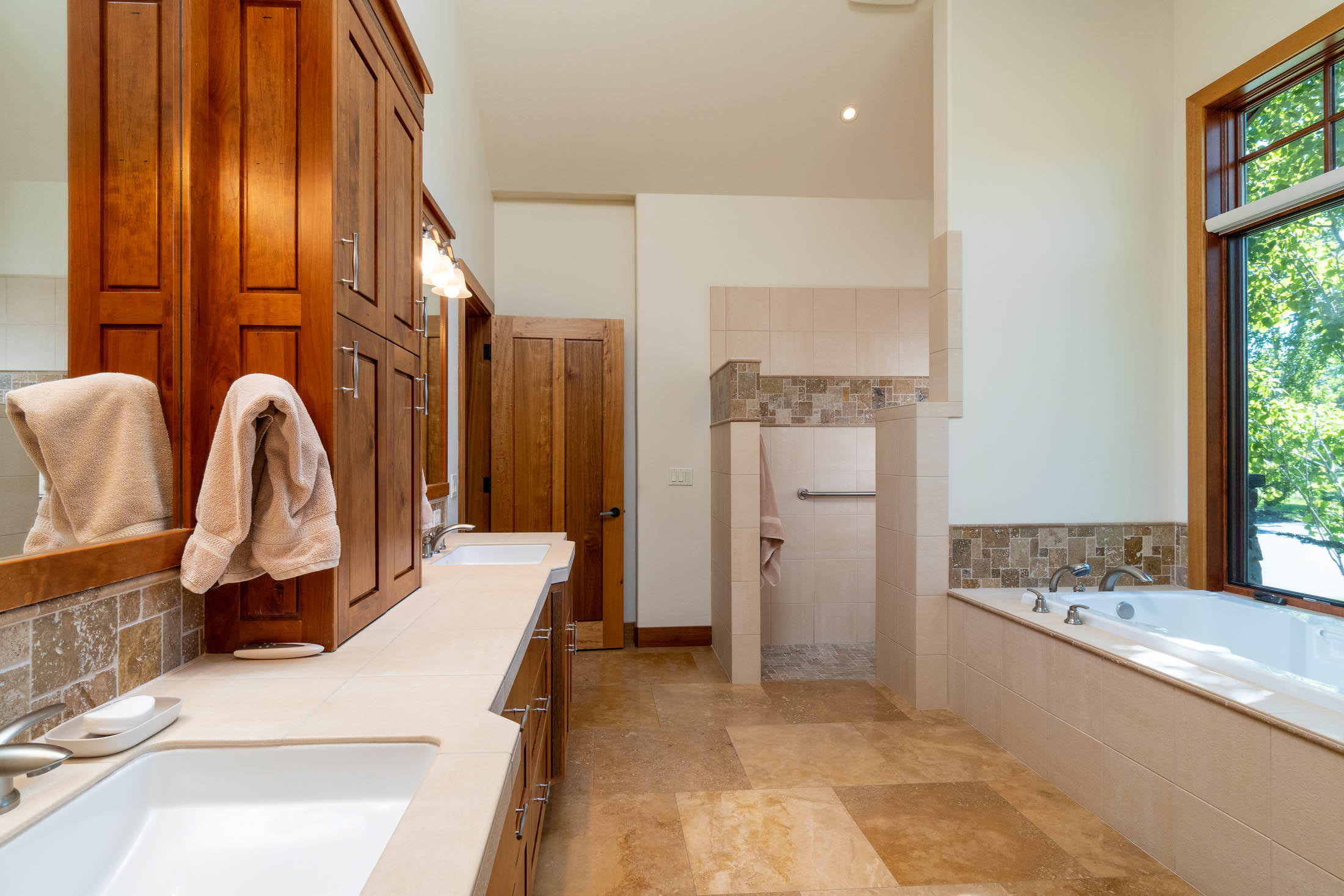 Crosswater - Residential