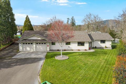 1422 Wineteer Lane Grants Pass OR 97527