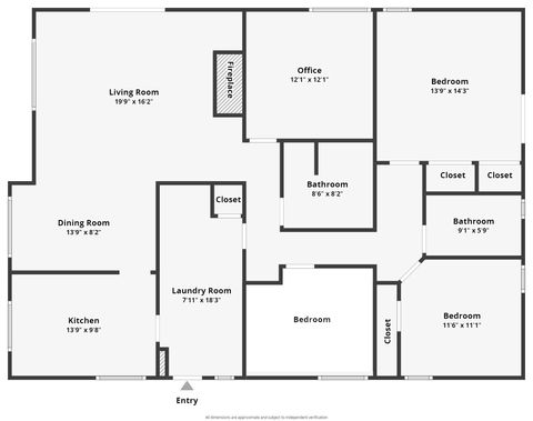 Tiny photo for 6247 NW Vanora Drive, Madras, OR 97741 (MLS # 220217234)