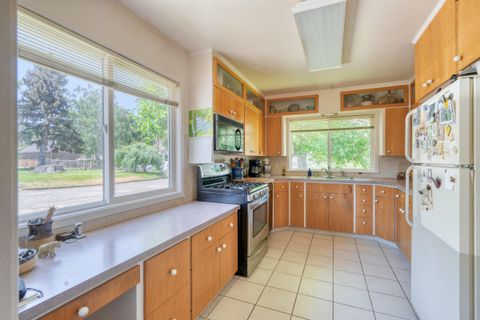 Tiny photo for 6247 NW Vanora Drive, Madras, OR 97741 (MLS # 220217234)